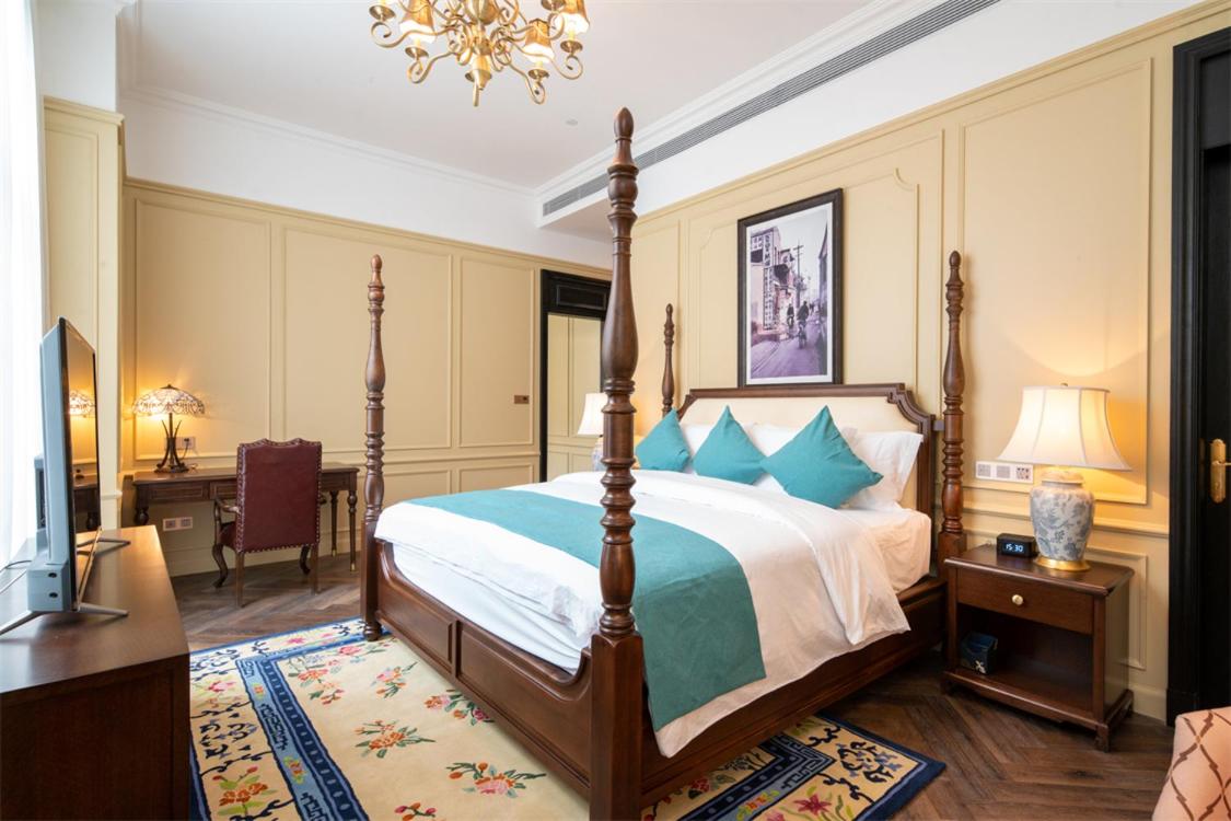 Premier Suite - Non-Smoking