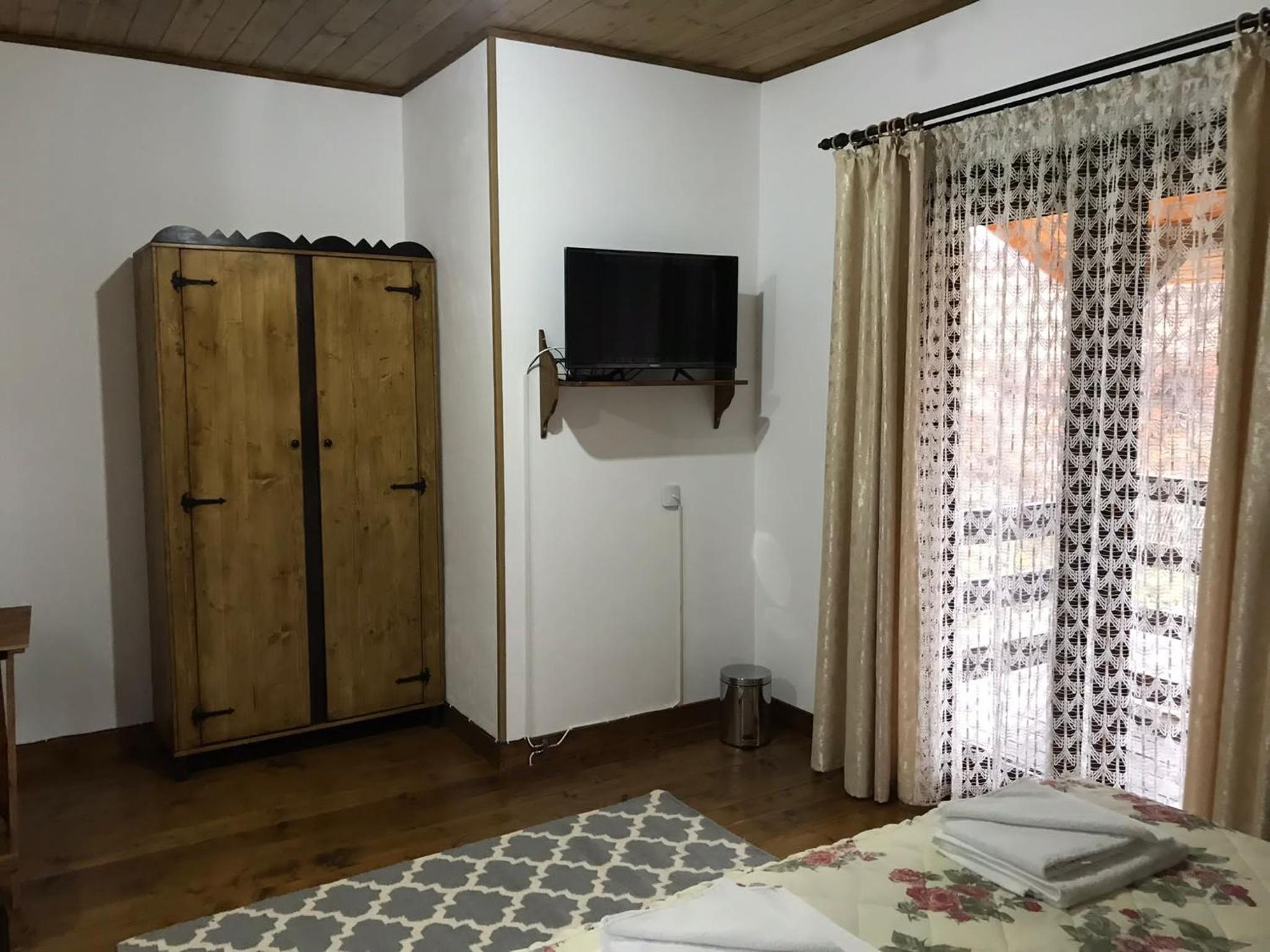 Four-Bedroom House photo 1