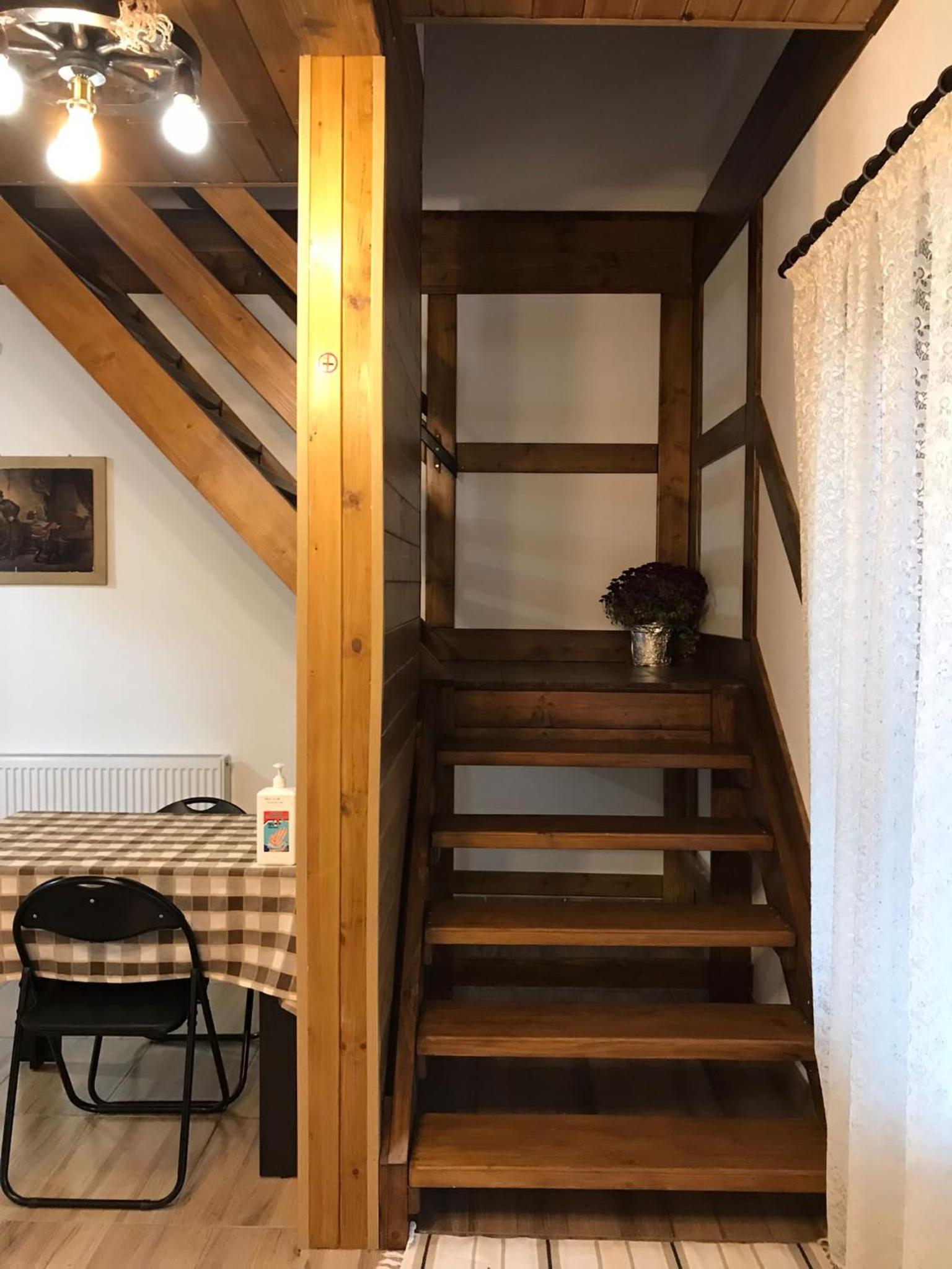 Four-Bedroom House photo 3