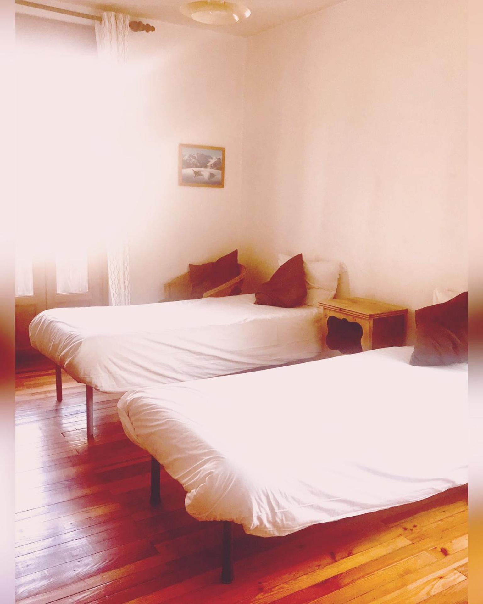 Triple Room with Balcony photo 2