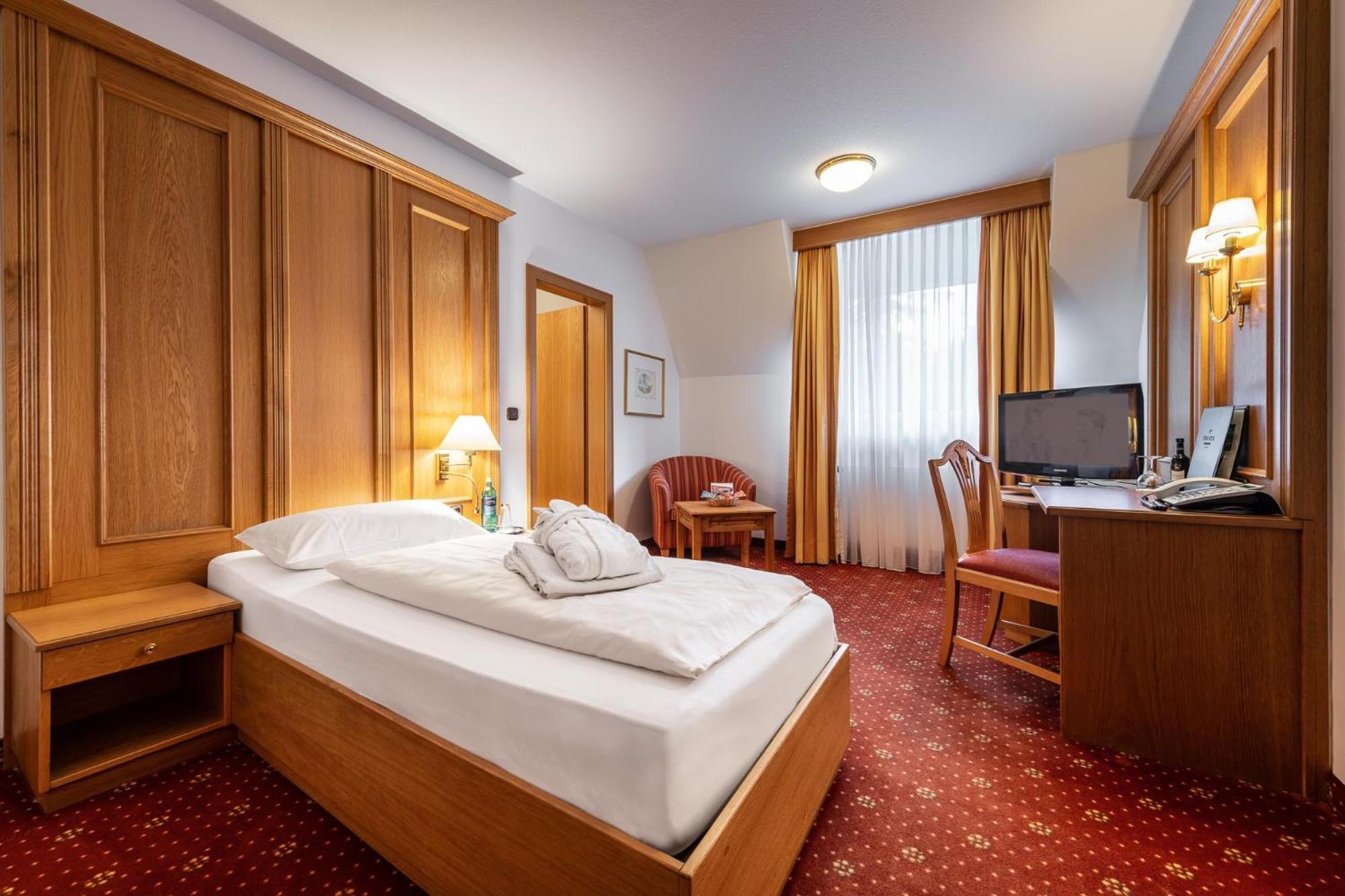 Standard Single Room photo 1
