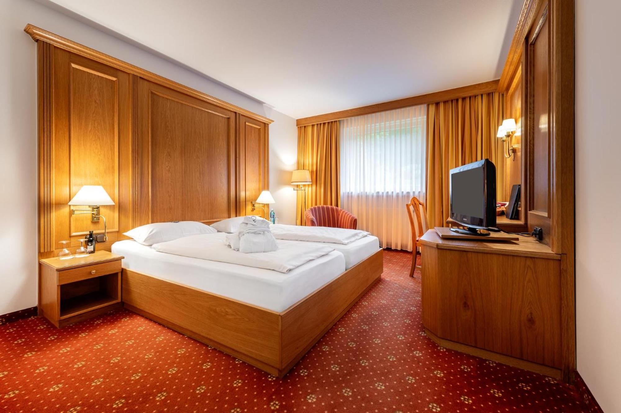 Standard Double Room photo 1