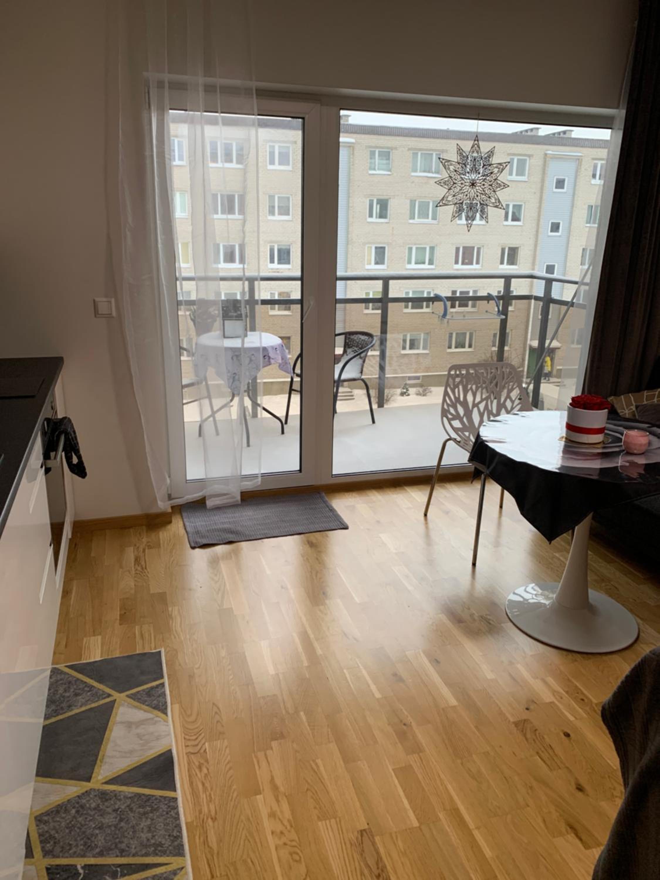 One-Bedroom Apartment - Photo 23