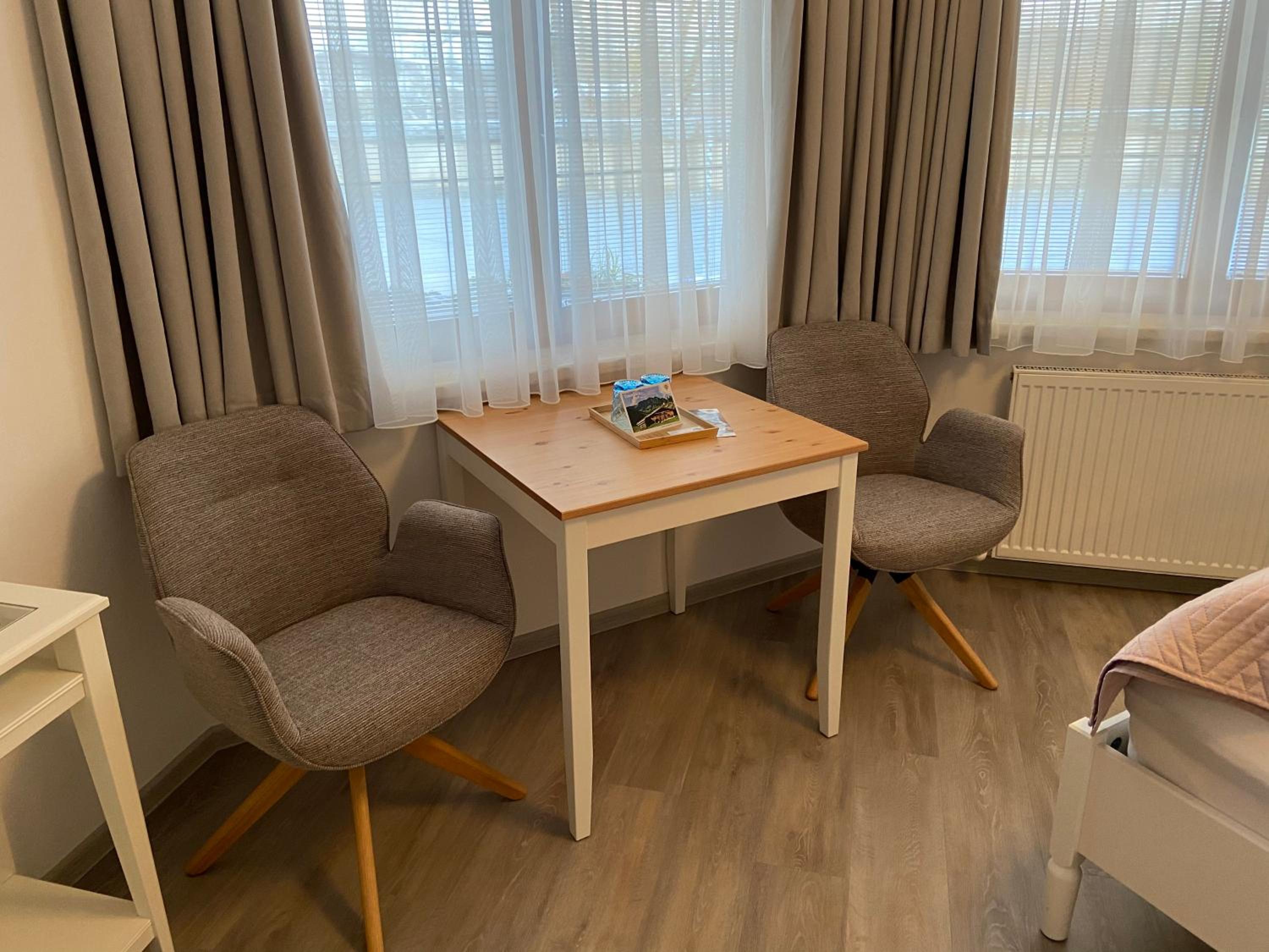 Triple Room photo 3