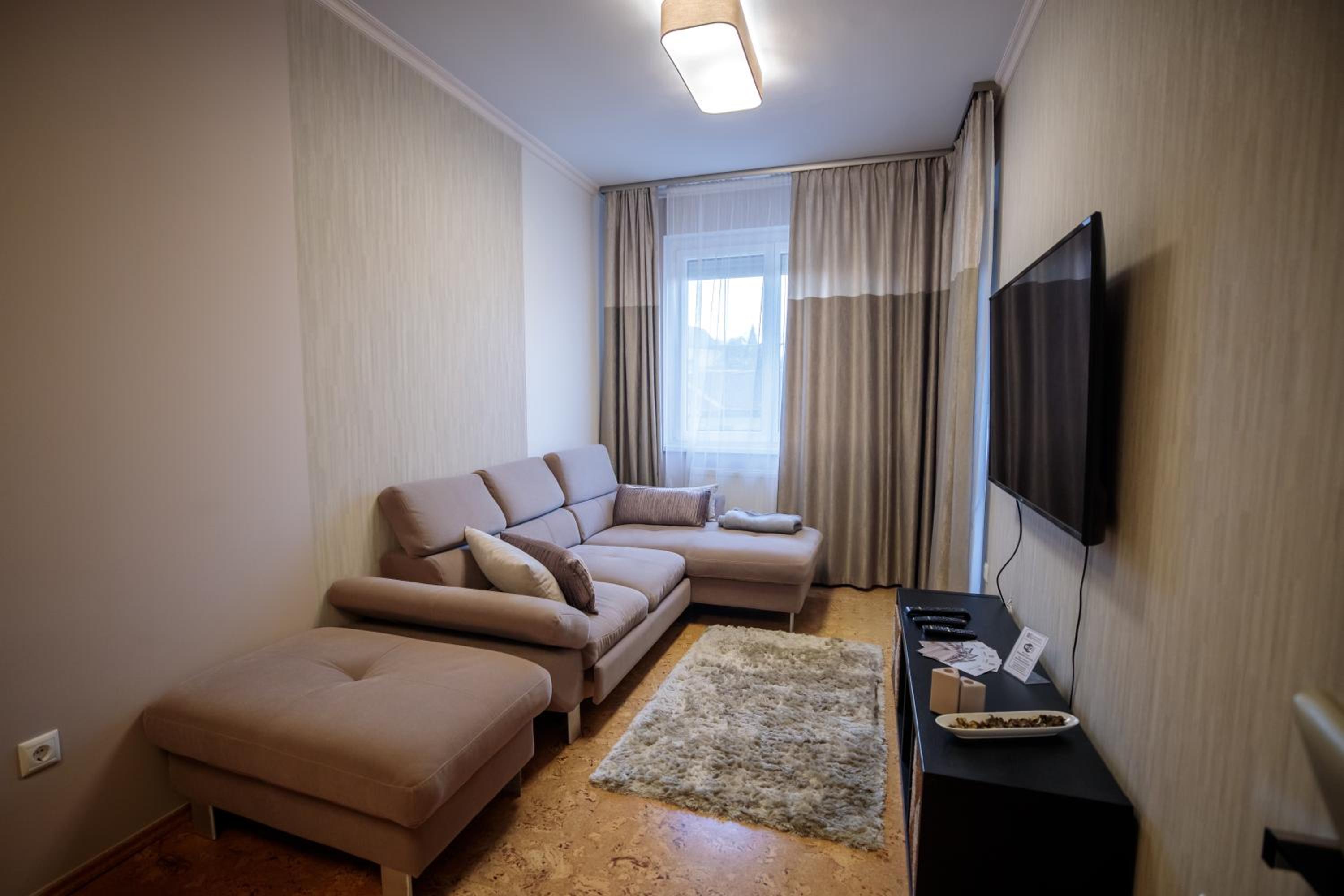 Superior Apartment photo 1