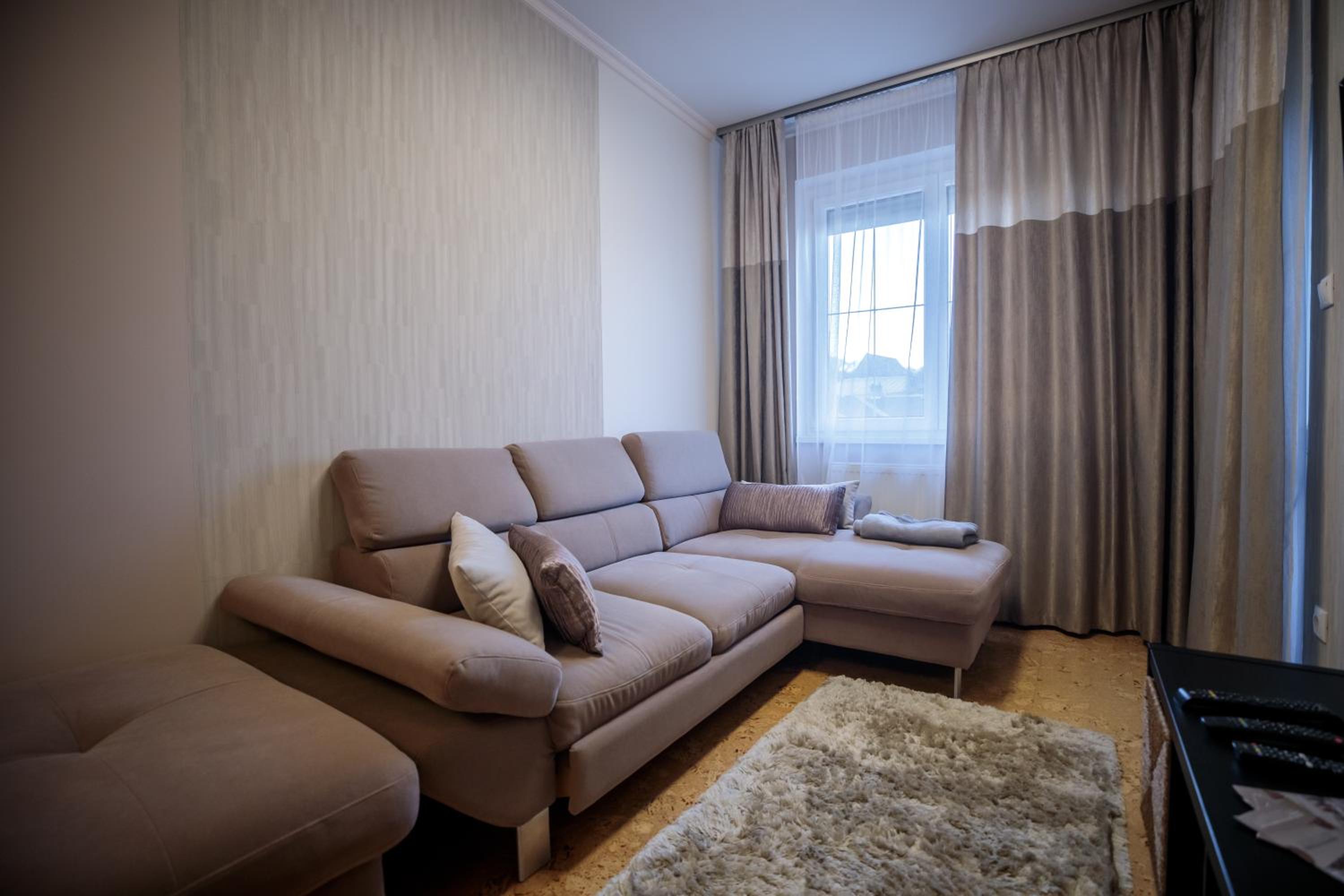 Superior Apartment photo 2