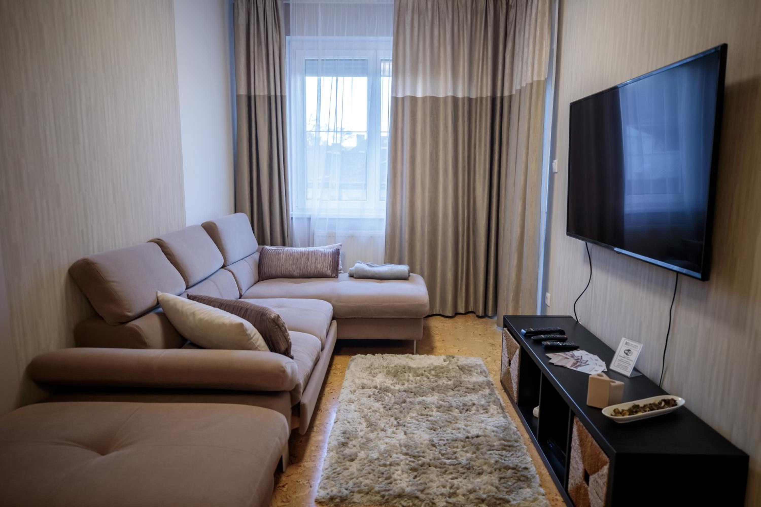 Superior Apartment photo 3