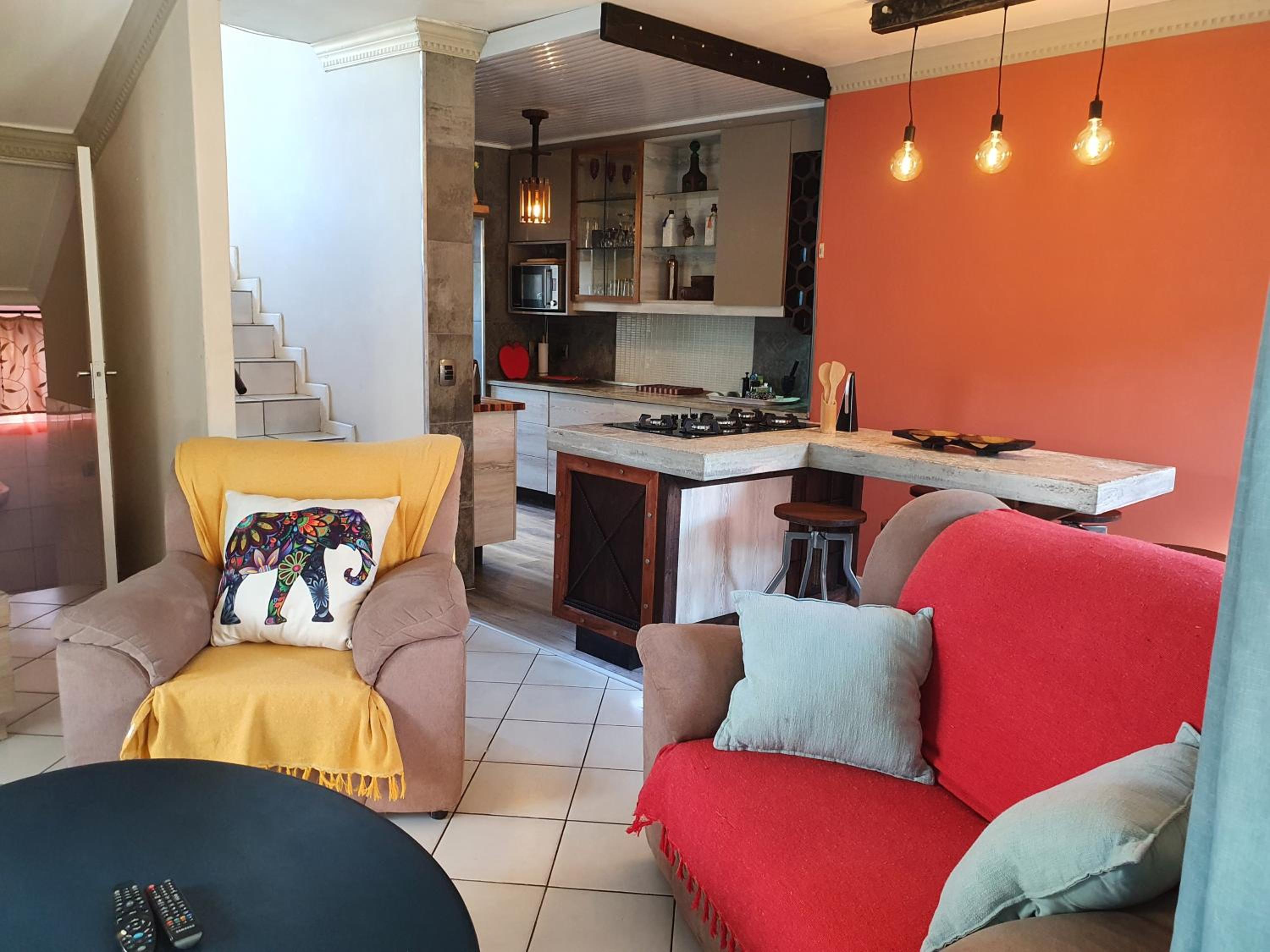 Three-Bedroom Apartment - Photo 43