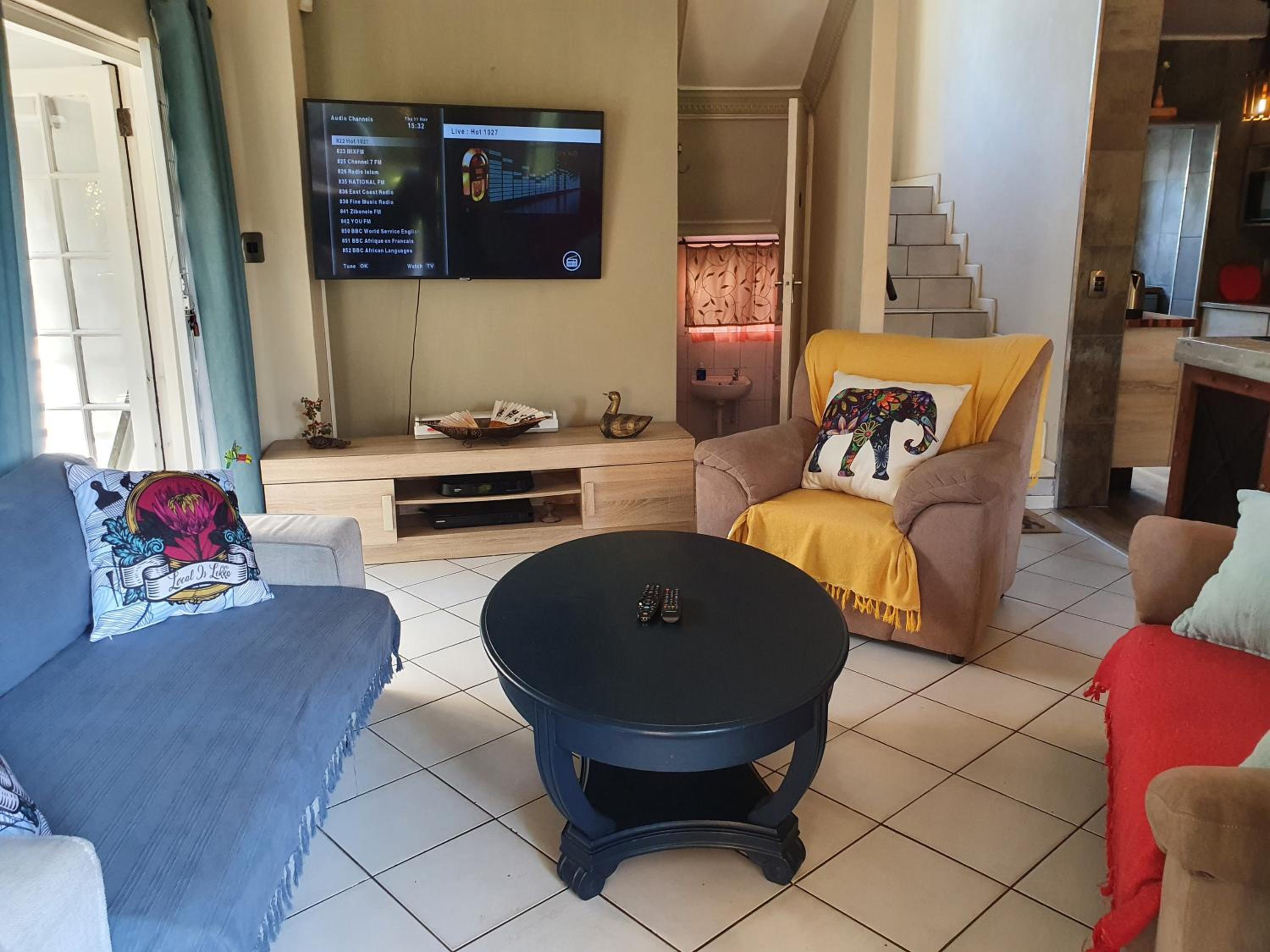 Three-Bedroom Apartment - Photo 42