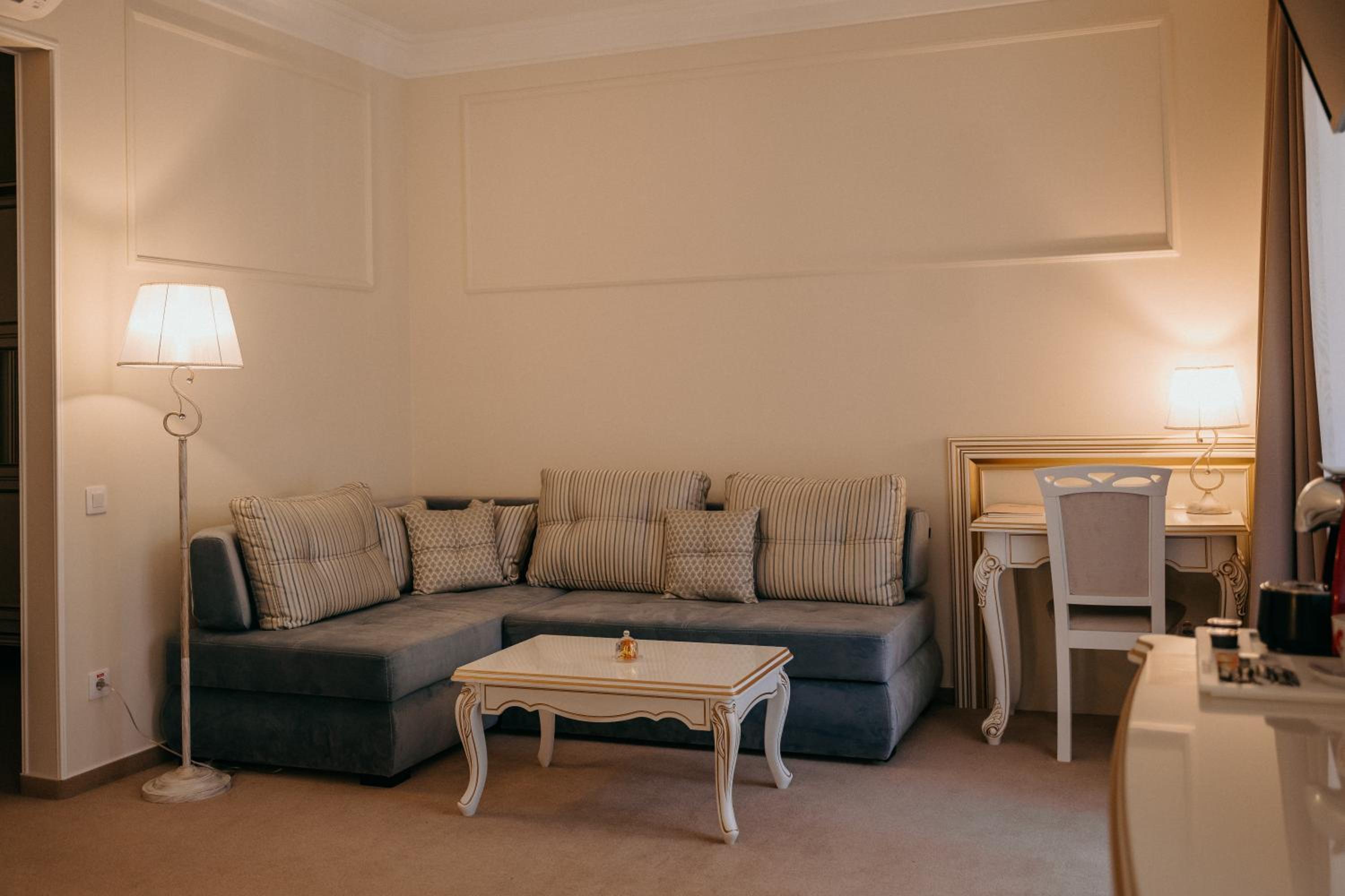 Studio with Sofa Bed photo 1