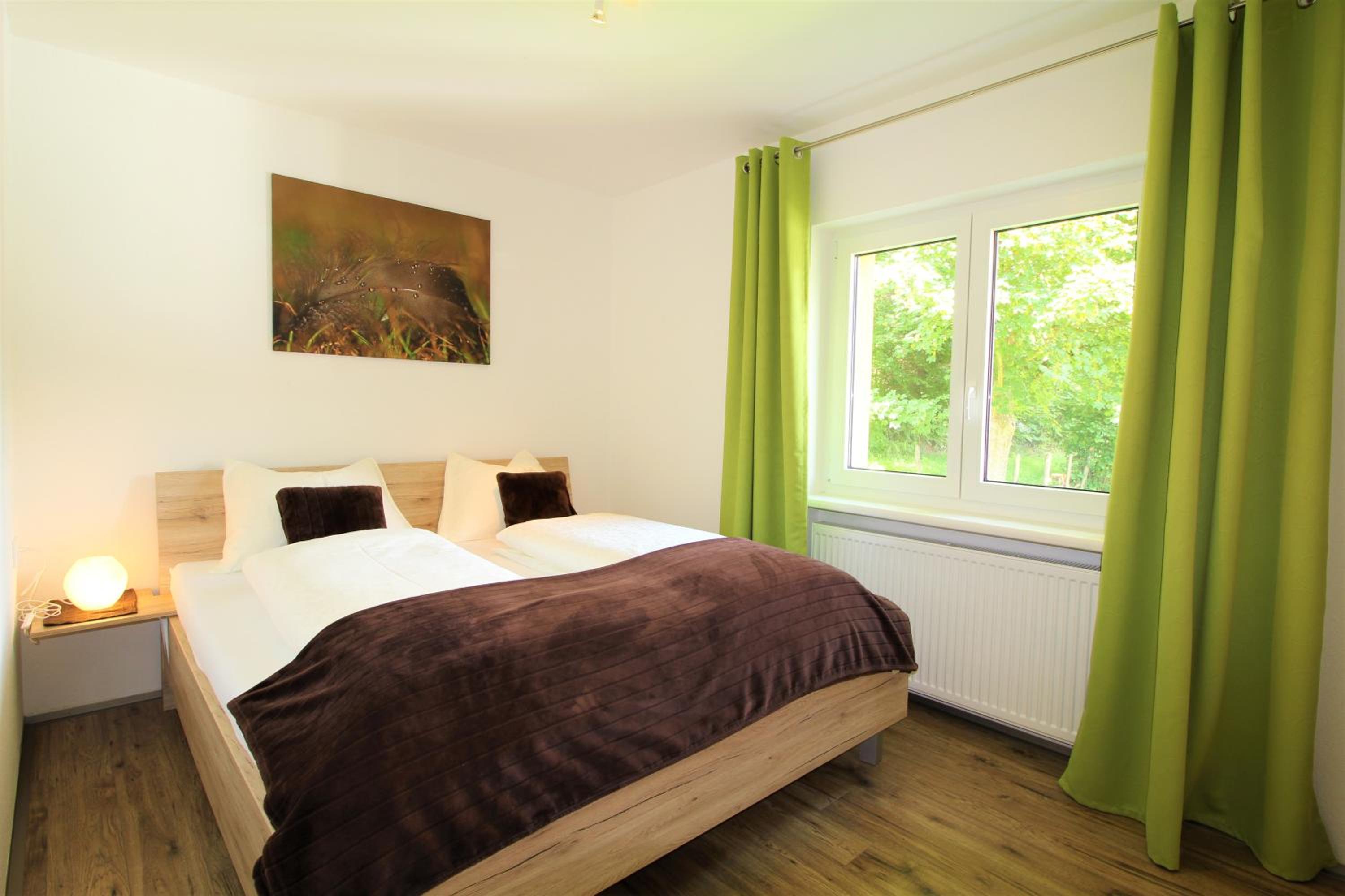 Apartment with Terrace photo 1