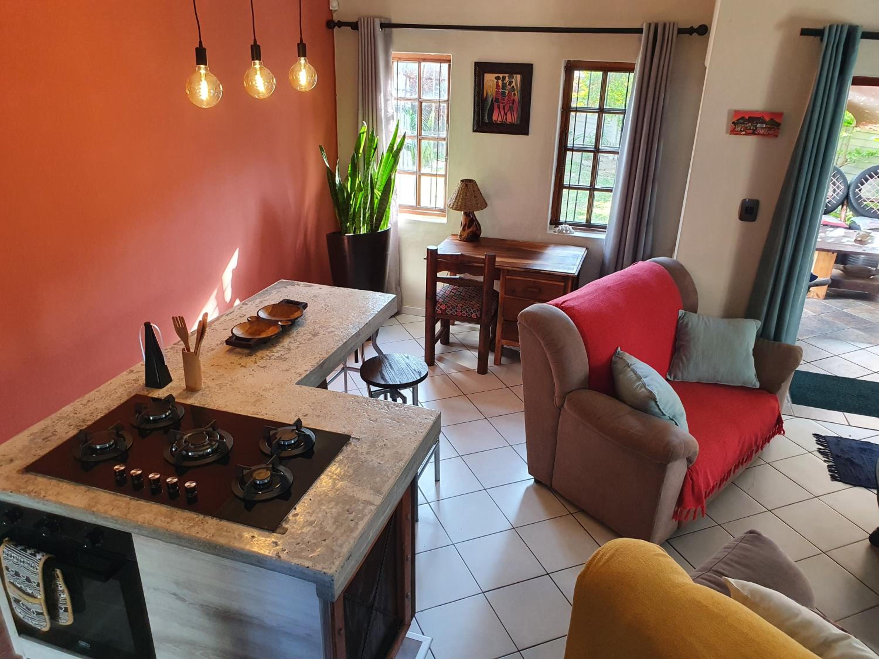 Three-Bedroom Apartment - Photo 21