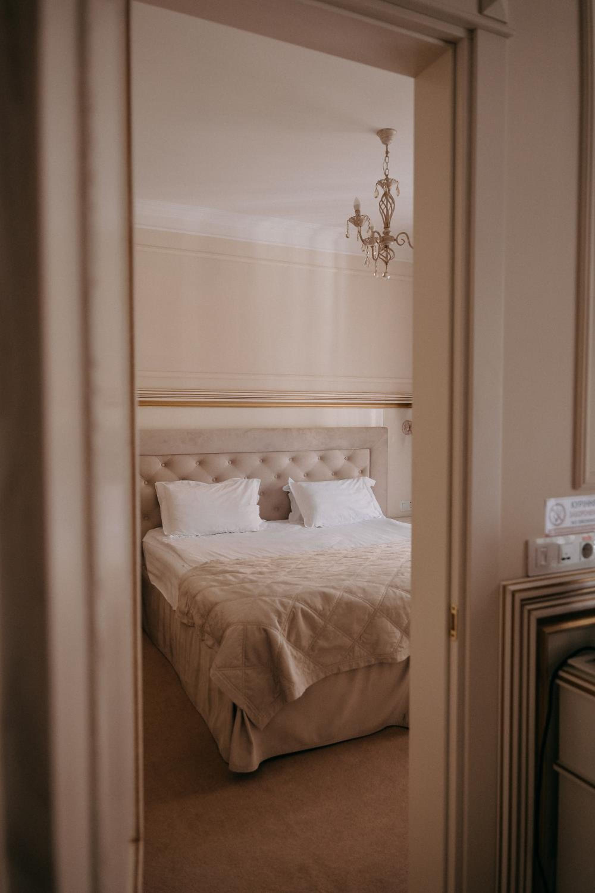 Two-Bedroom Suite photo 1