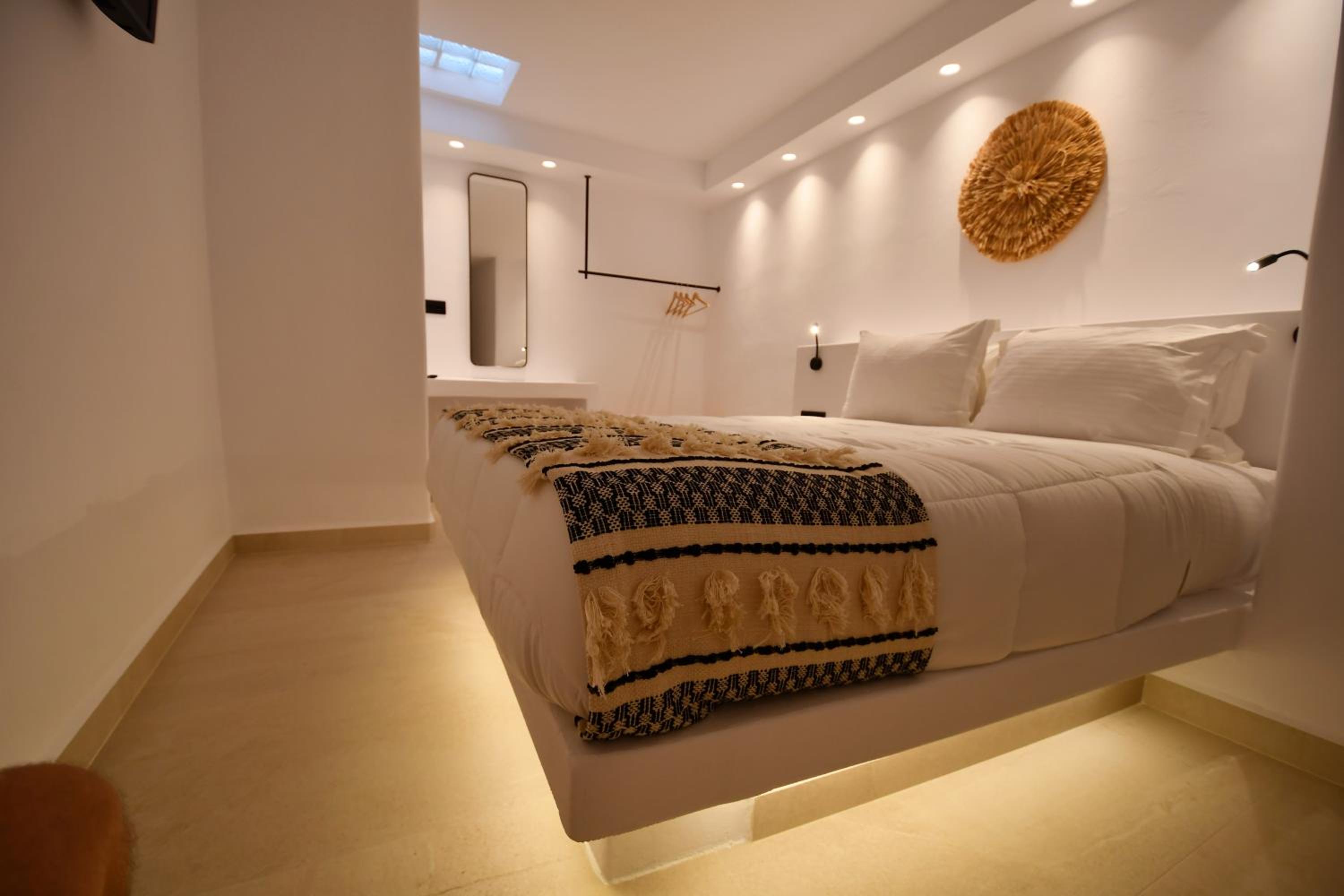 Apartment No Pool - Ground Floor