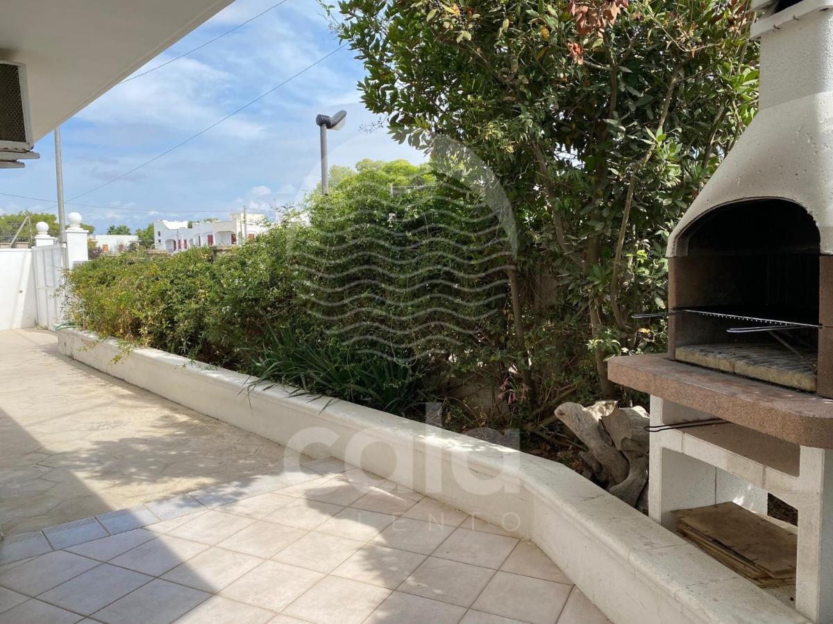 Three-Bedroom Holiday Home  photo 2