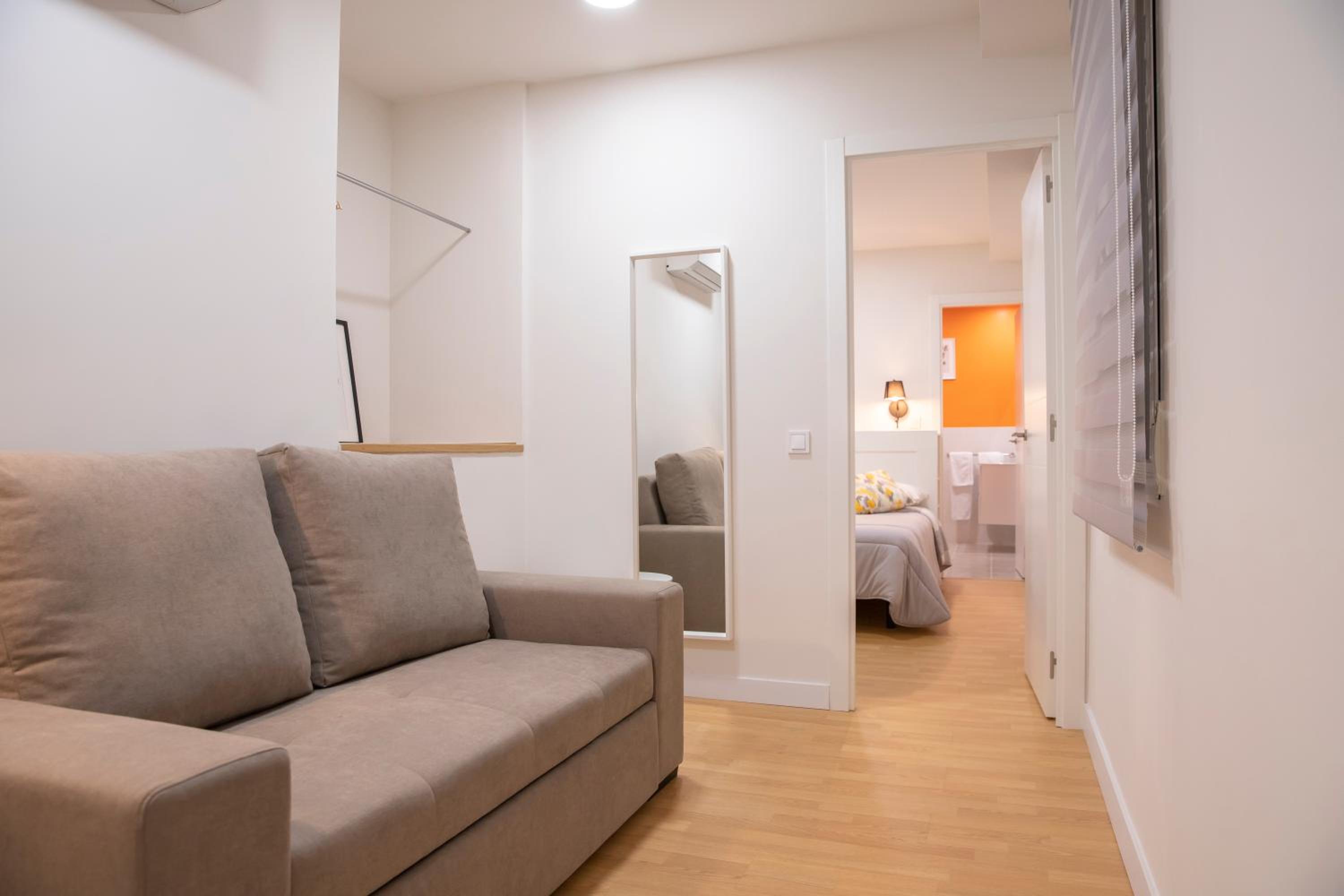 Habitación Superior Queen