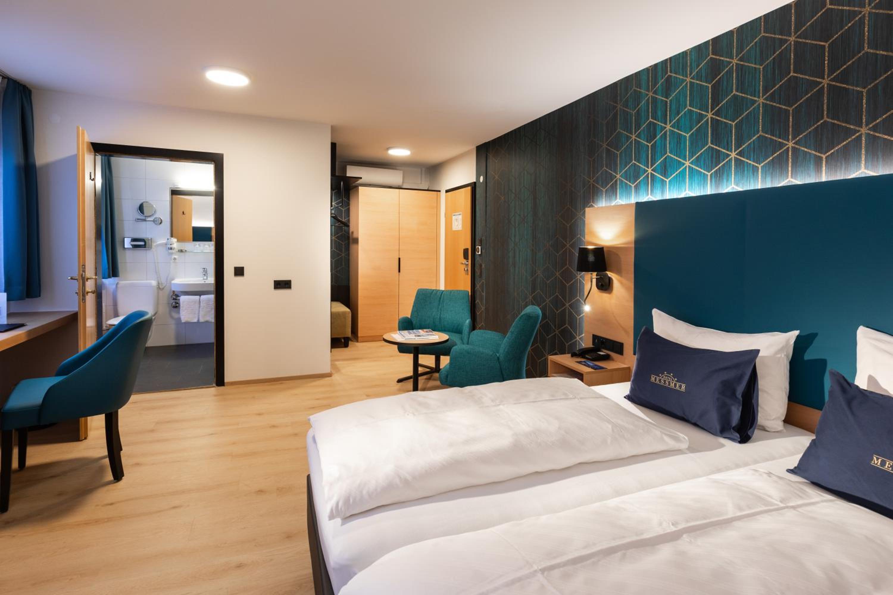 Triple Room photo 3