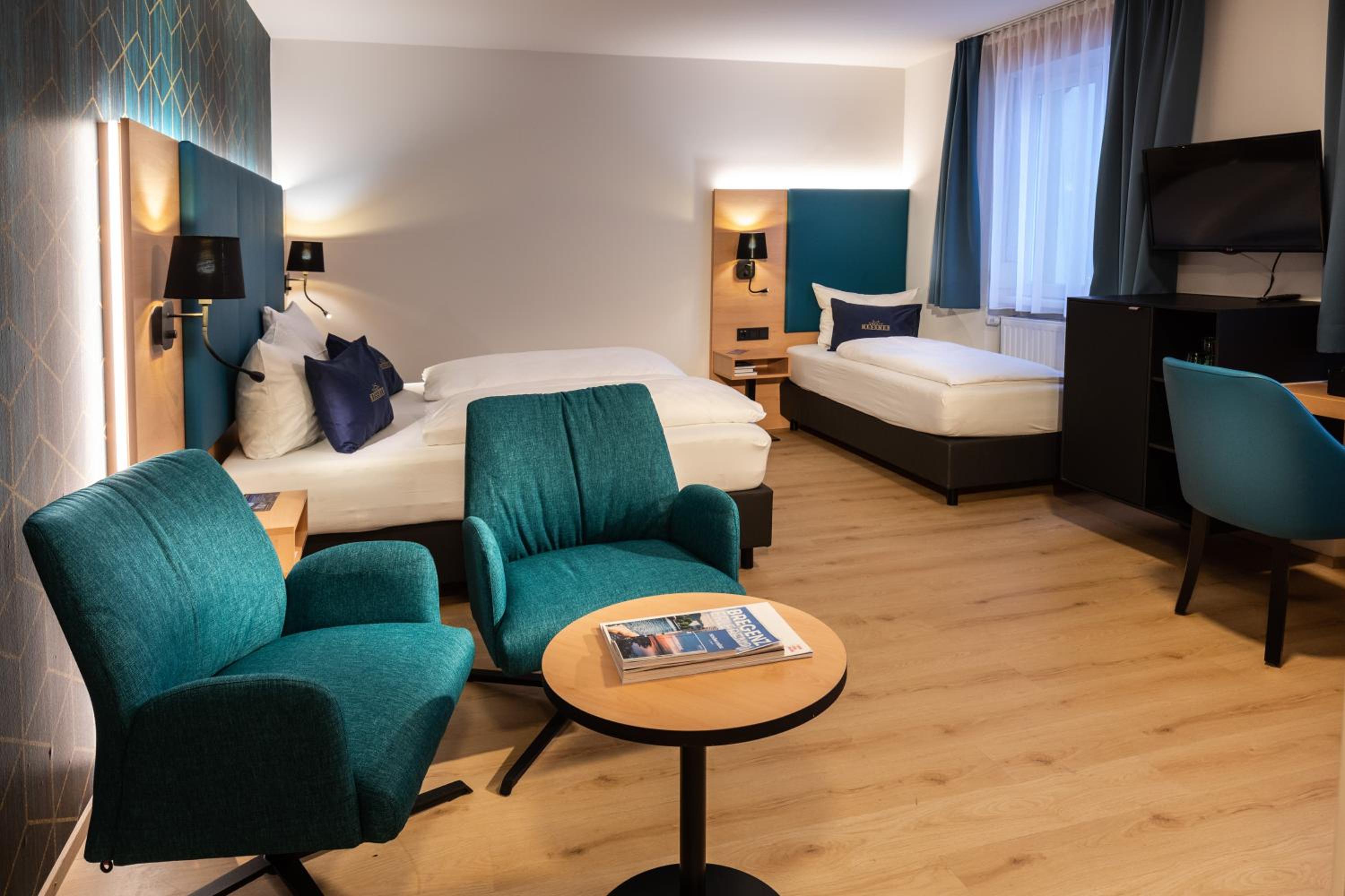 Triple Room photo 1