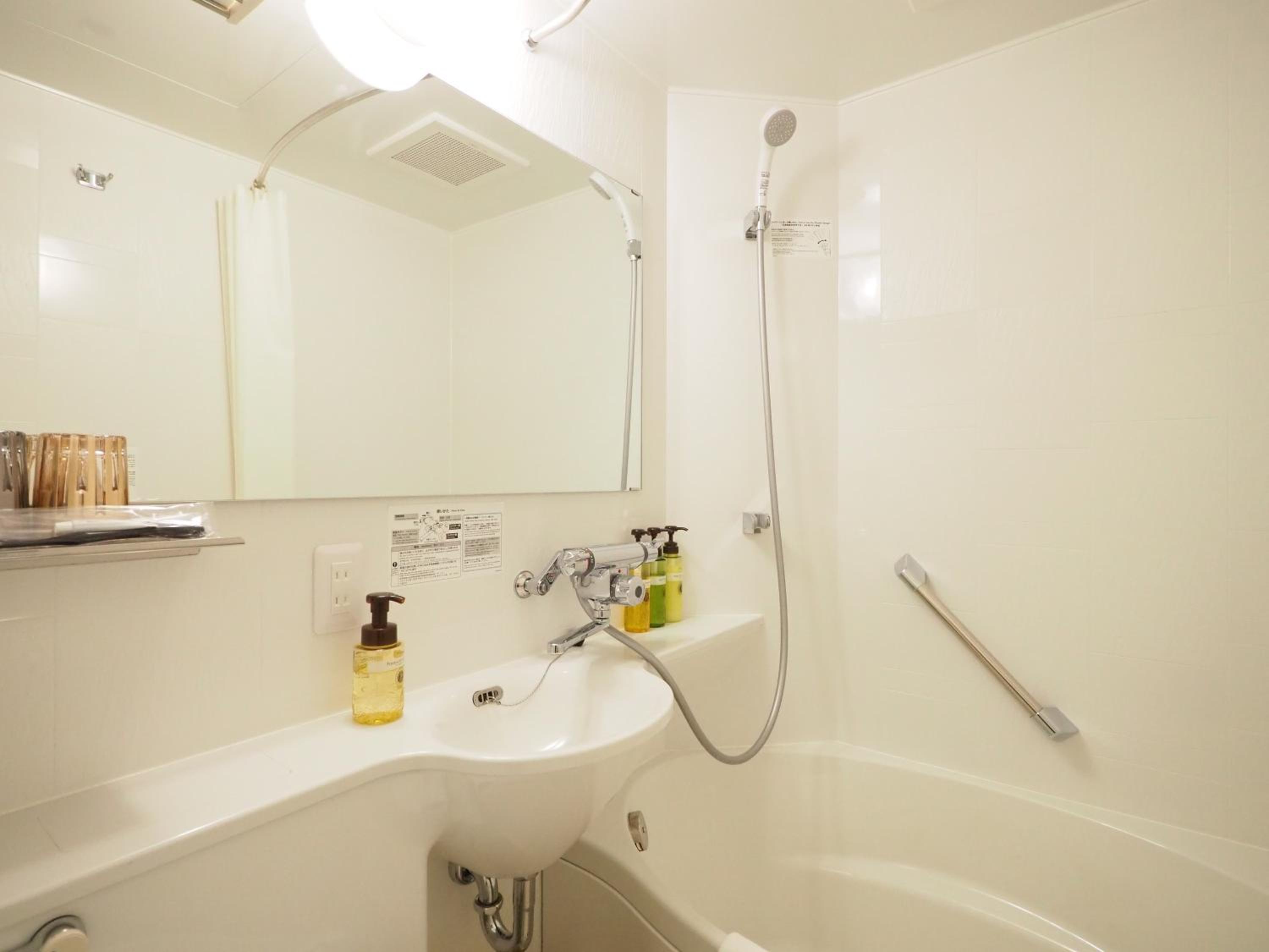 Double Room - Photo 3