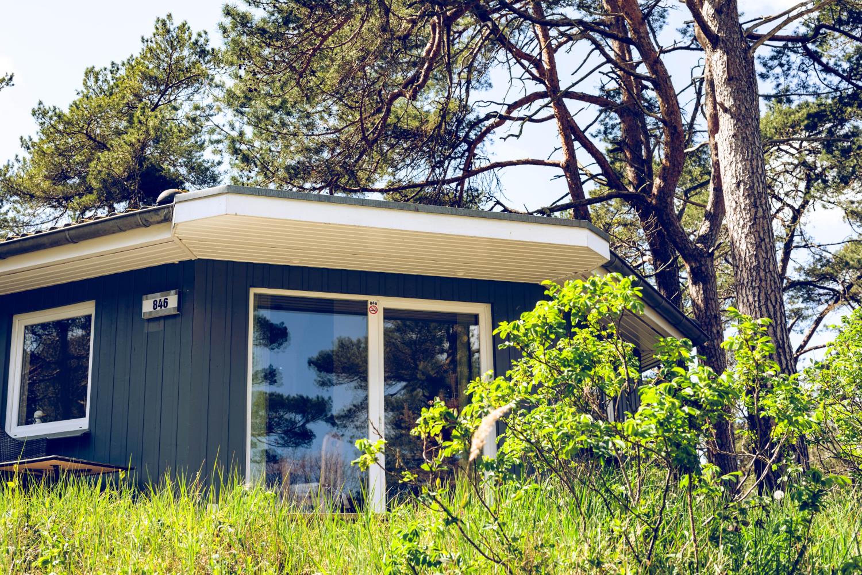 Holiday Home - Area B photo 2
