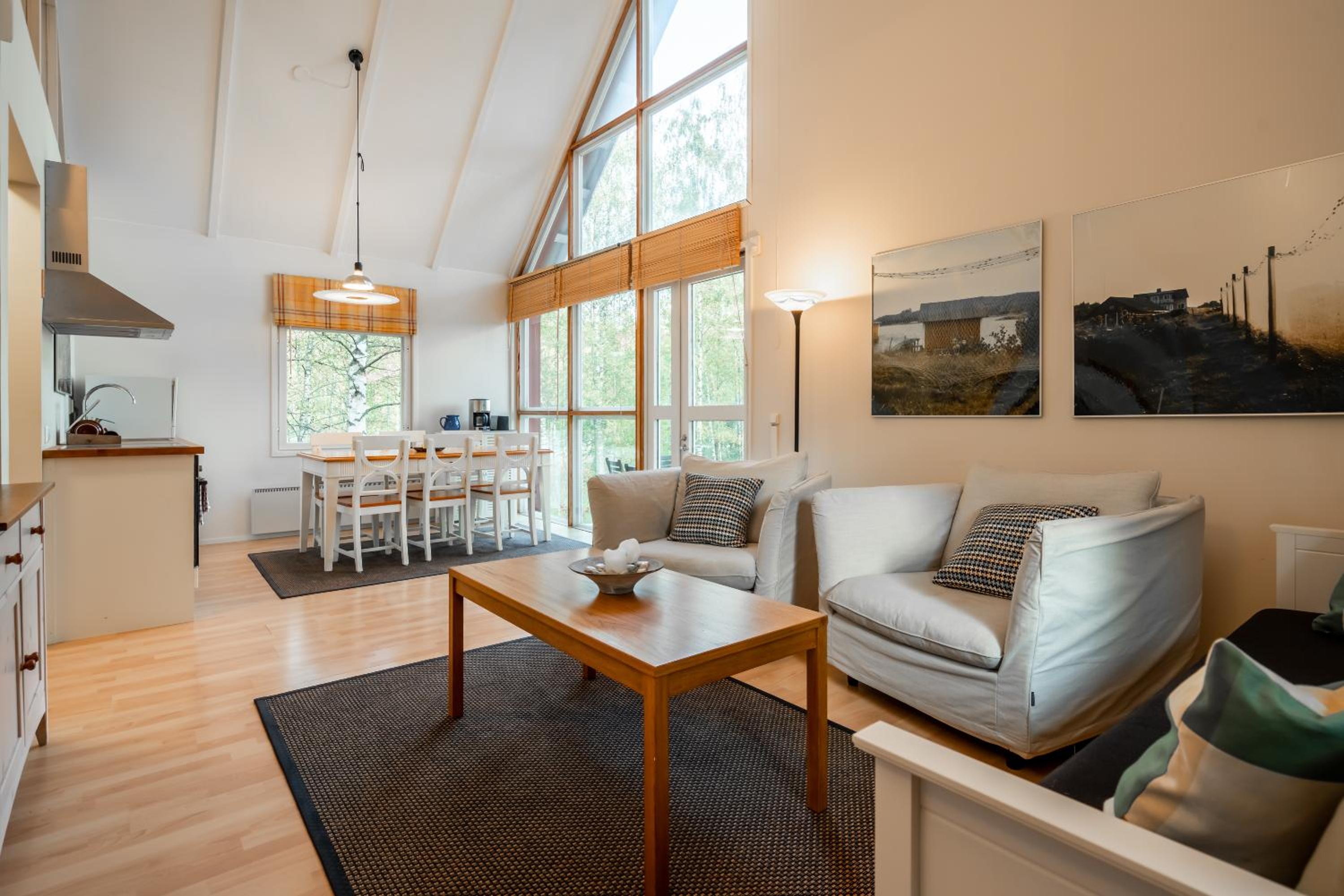 Villa photo 1