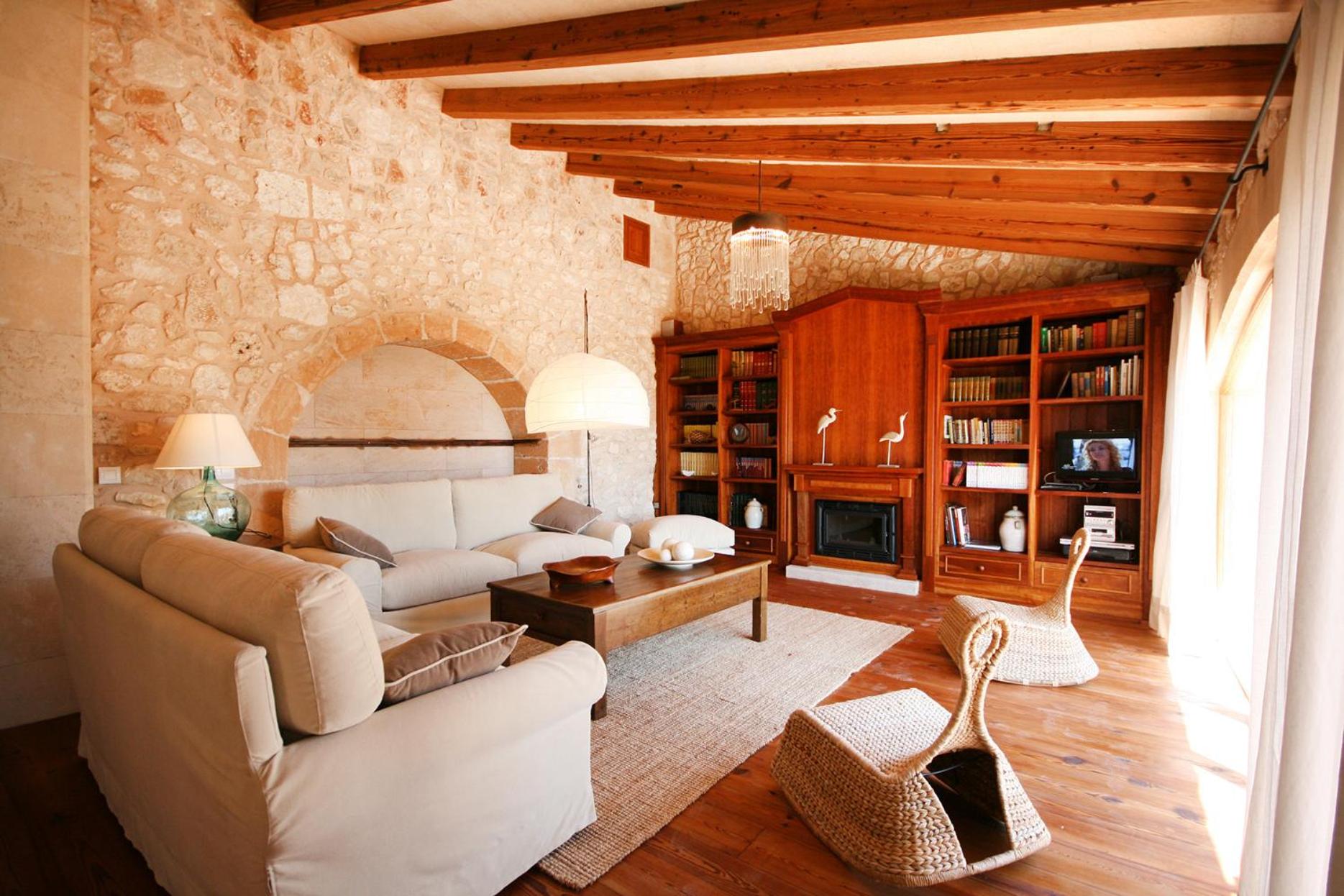 Casa de Vacaciones