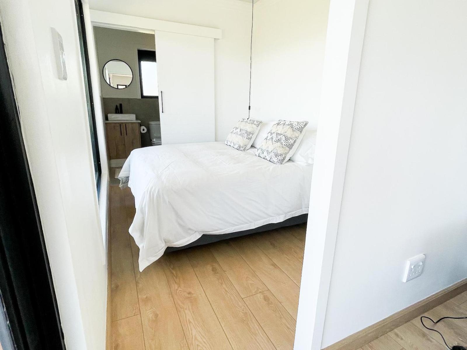 Comfort Cabin - Photo 20