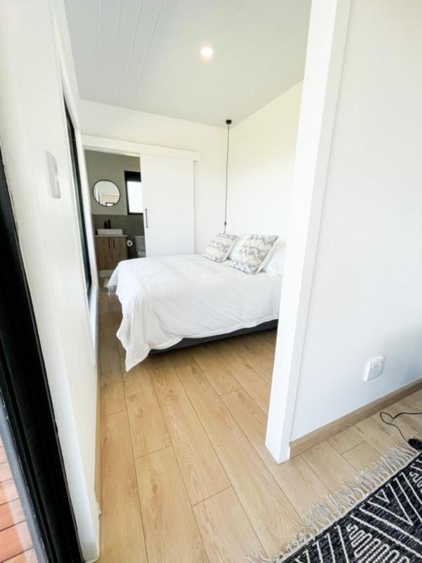 Comfort Cabin - Photo 18