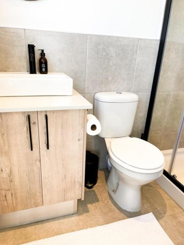 Comfort Cabin - Photo 17