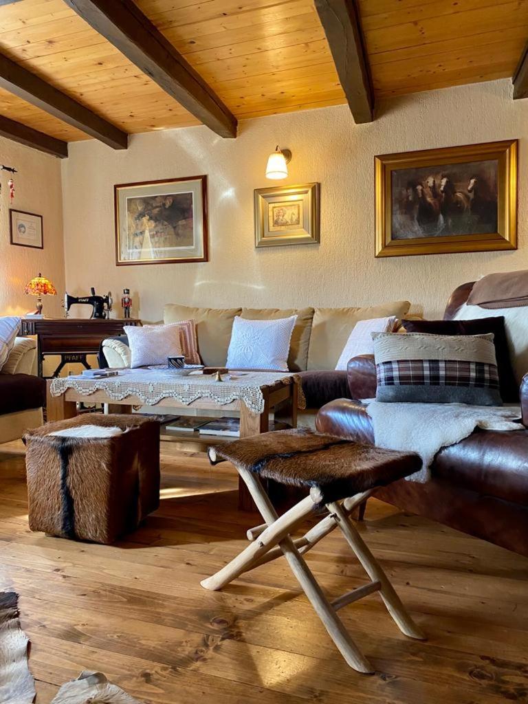 One-Bedroom Chalet photo 1