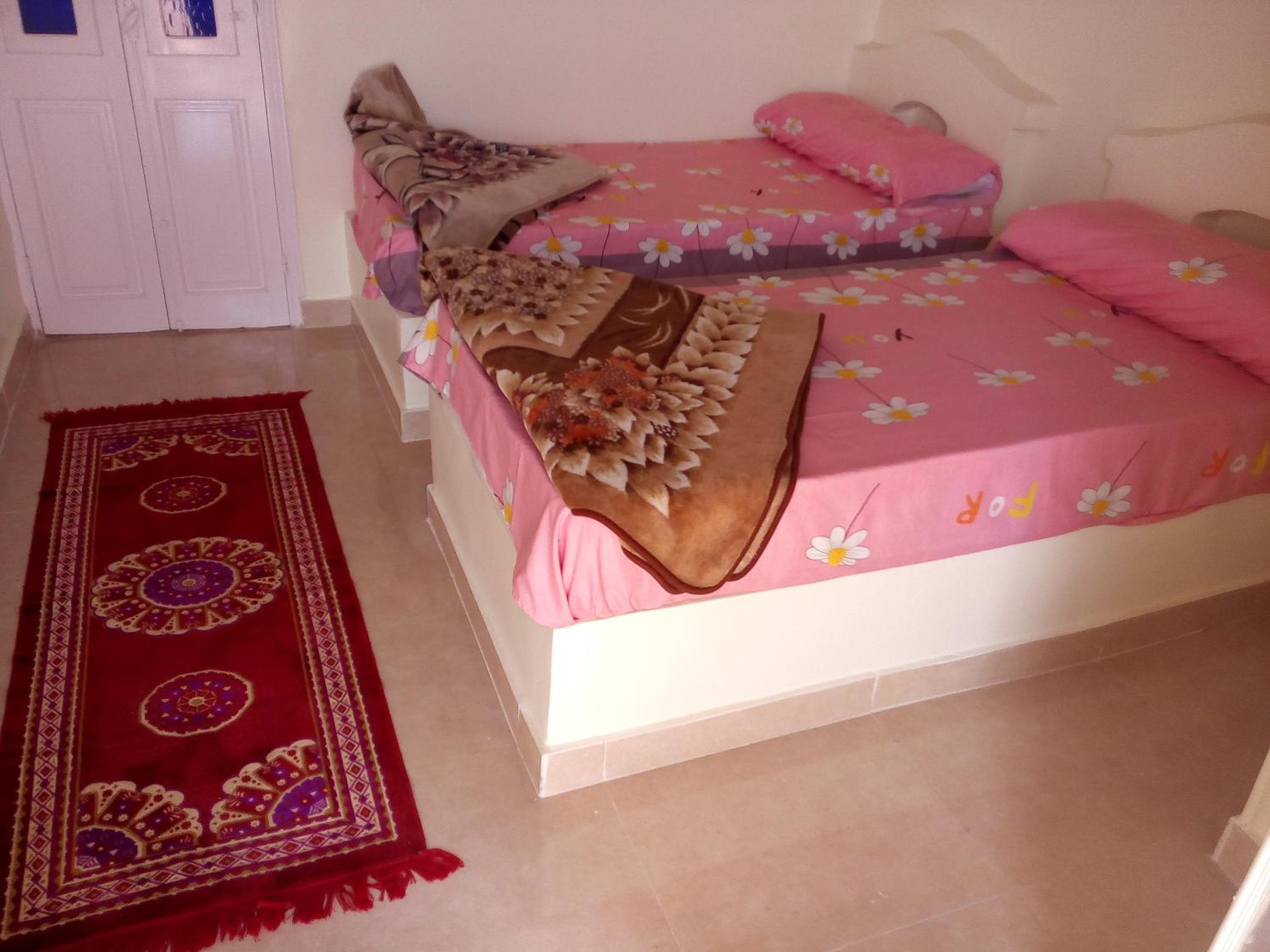 Double Room with Private Bathroom photo 1