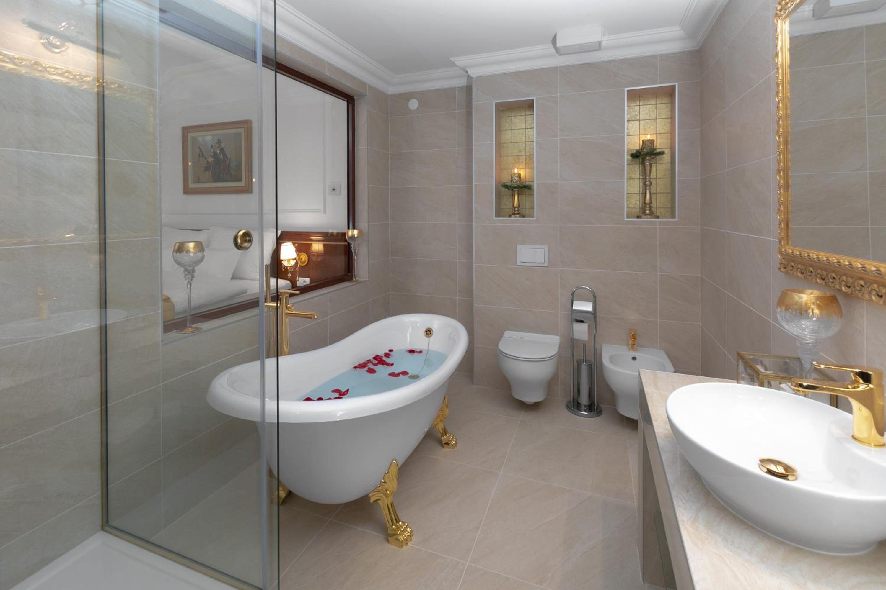 Deluxe Double Room - Photo 3
