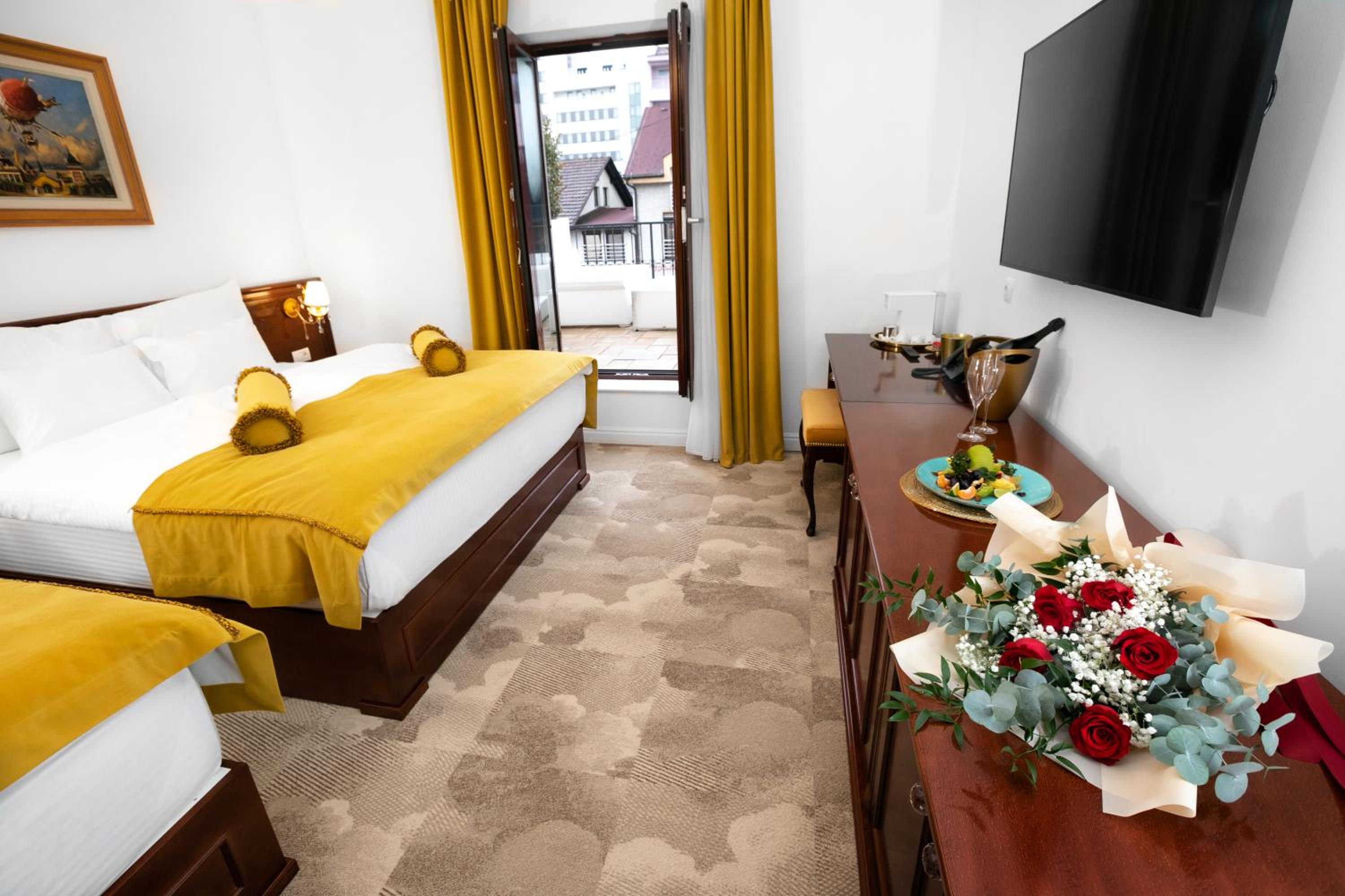 Superior Triple Room - Photo 1
