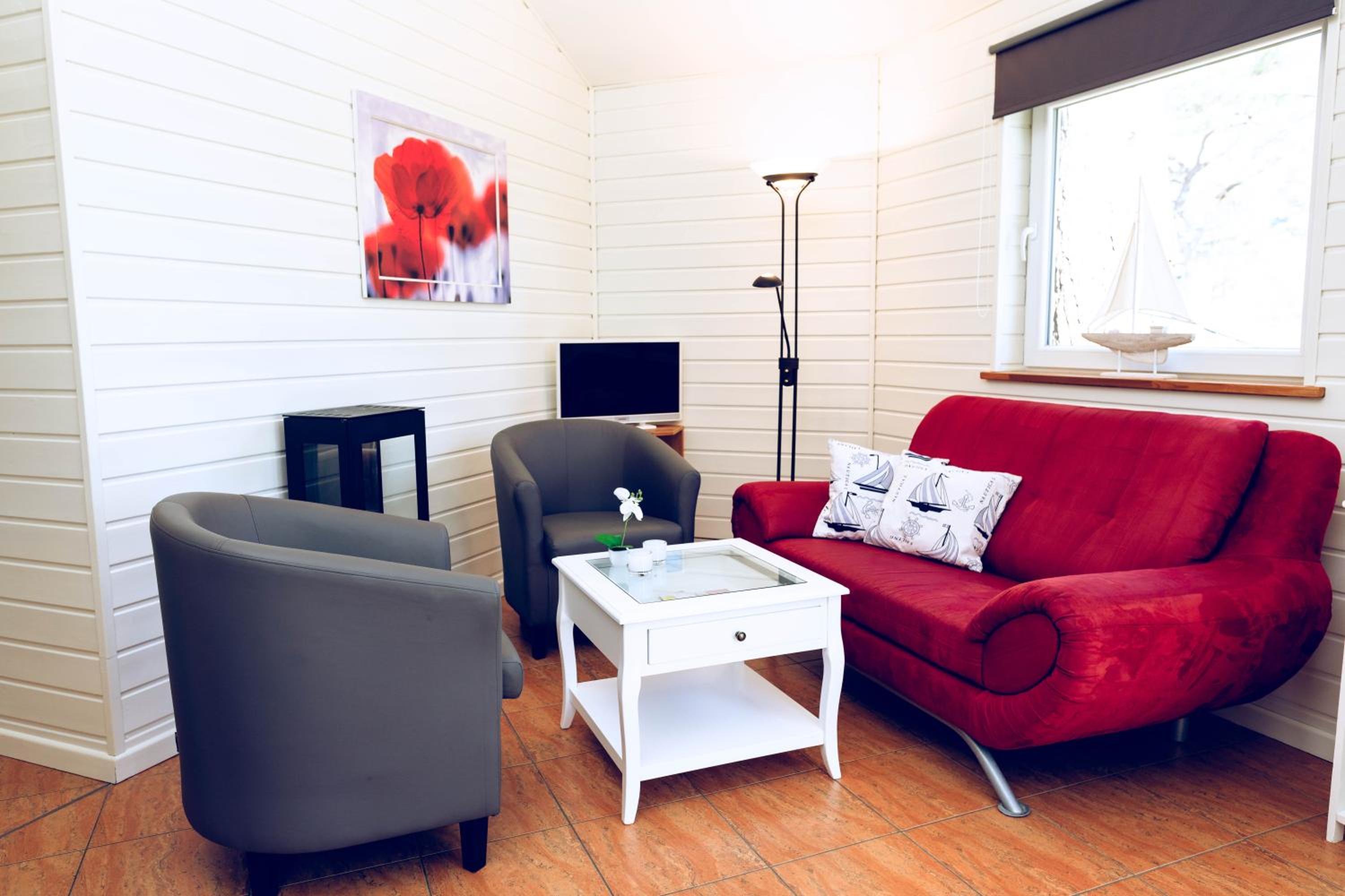 Holiday Home - Area G photo 2