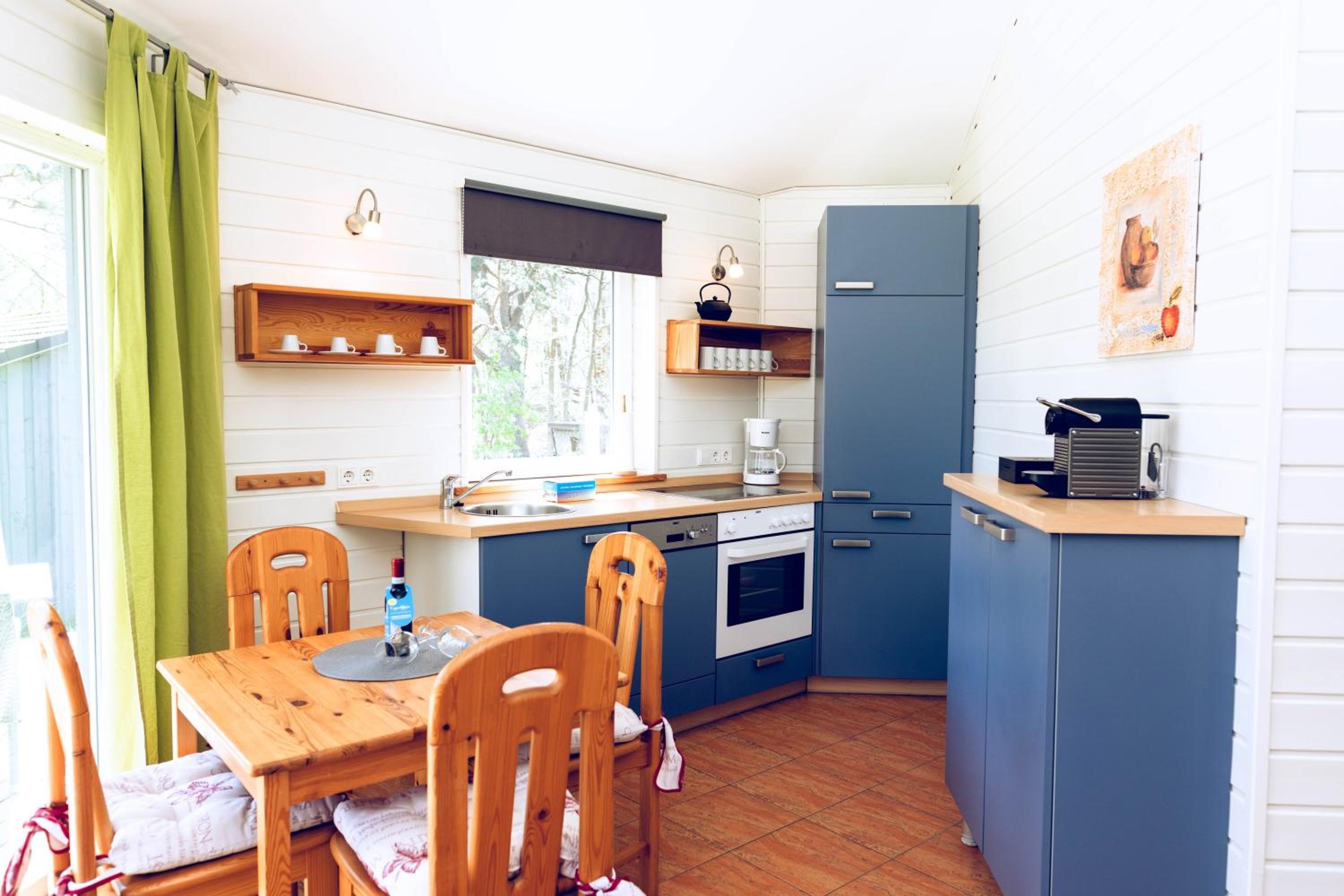 Holiday Home - Area G photo 3