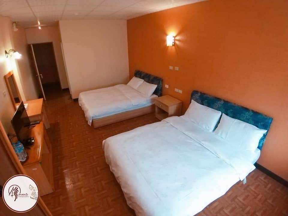 Standard Quadruple Room photo 1