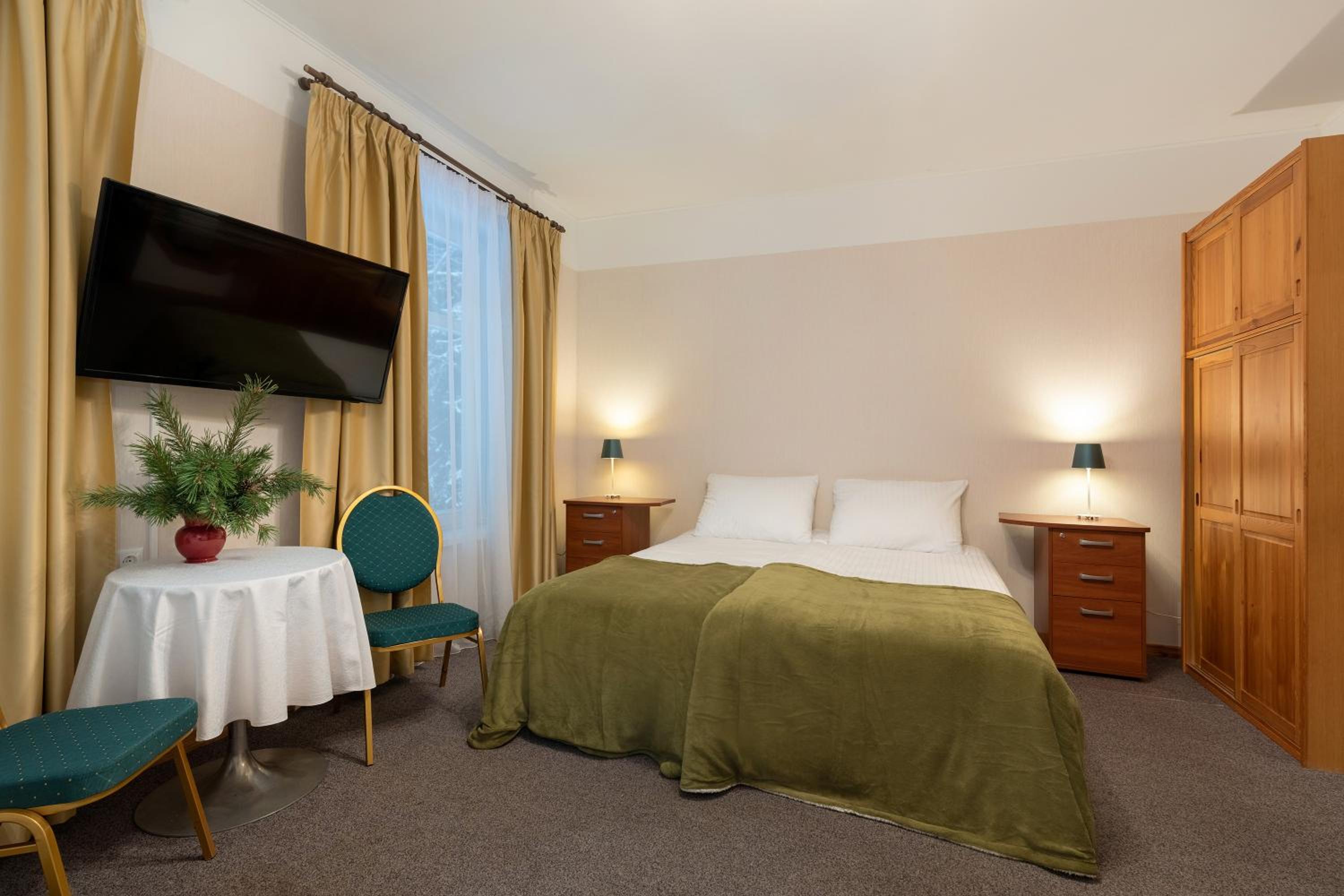 Standard Triple Room - Photo 1