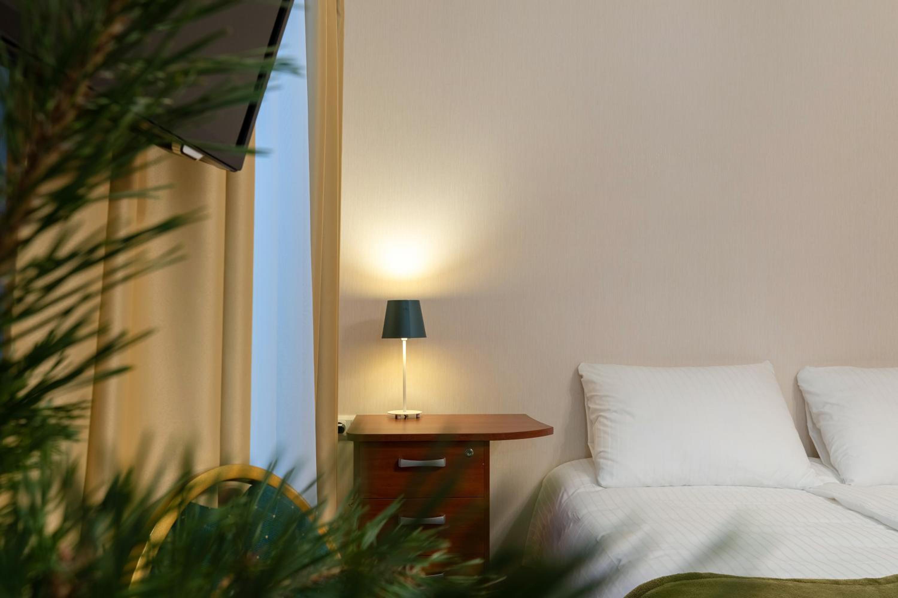 Standard Triple Room - Photo 4