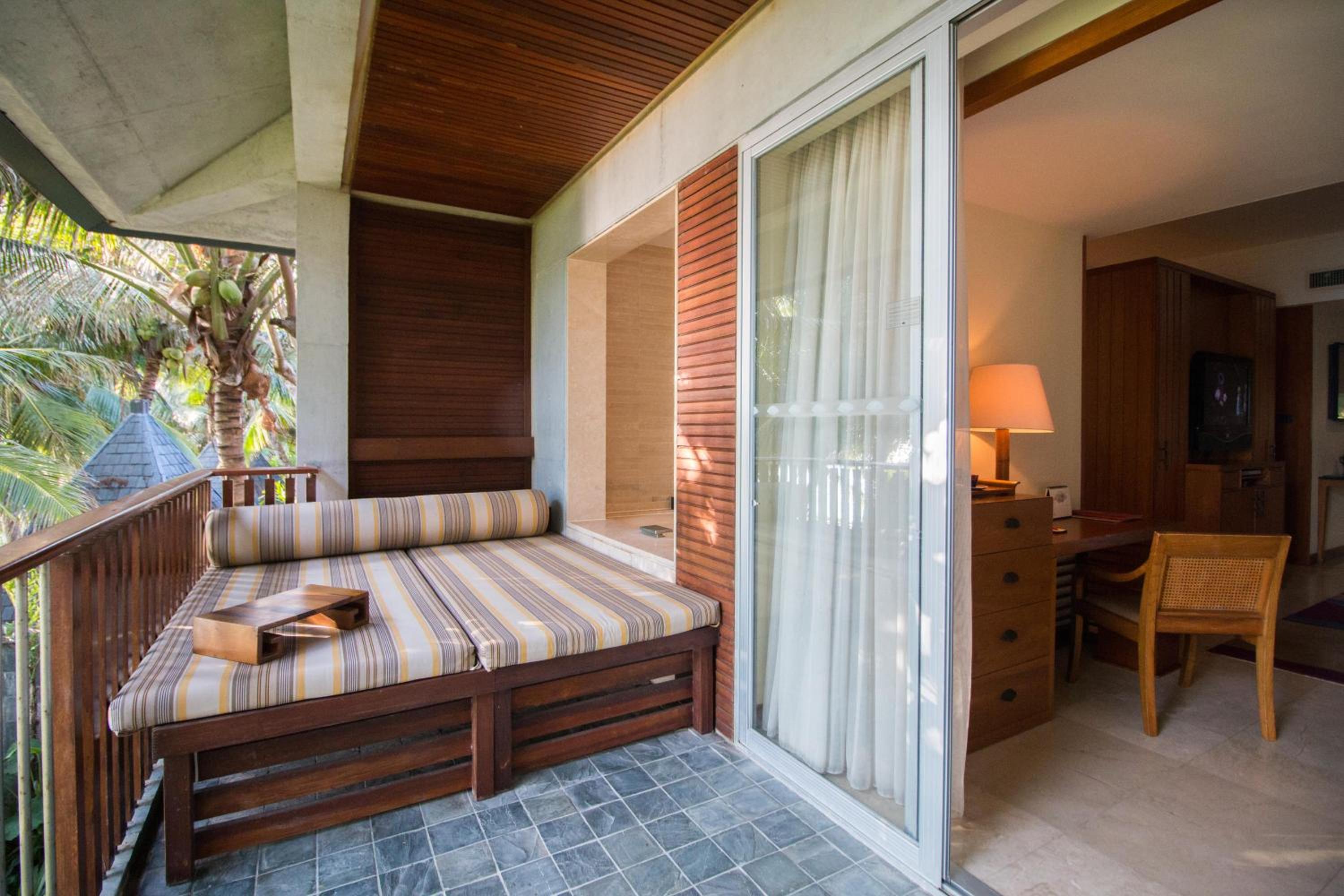 Ocean Breeze pavilion room  - Photo 7