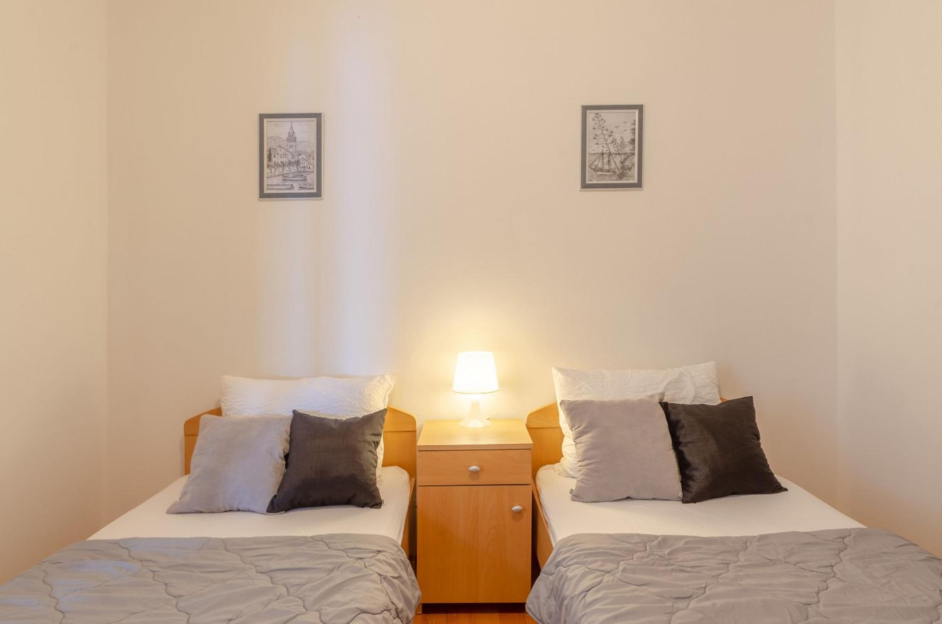 Two-Bedroom Apartment photo 3