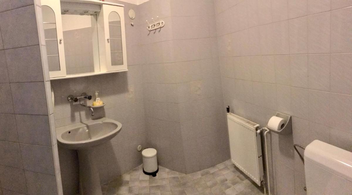 Budget Double Room photo 3