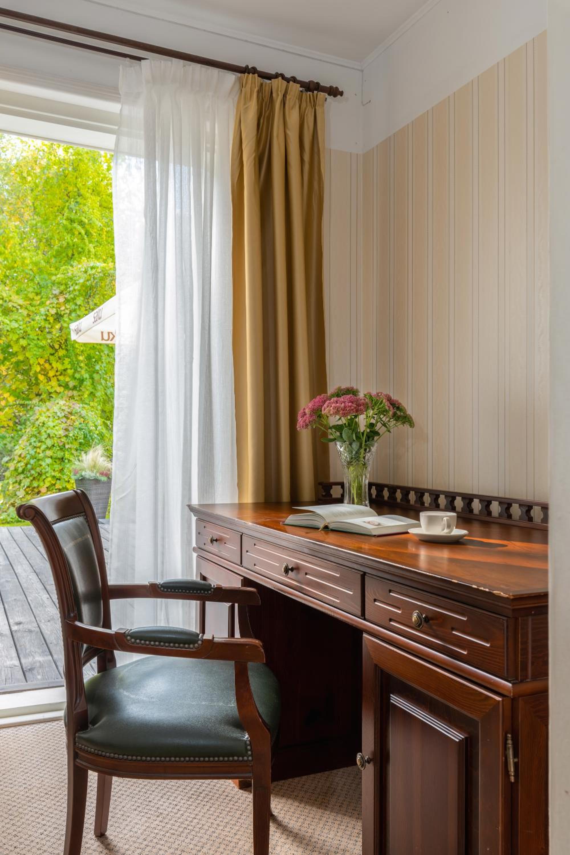 Twin Room with Terrace - Photo 1