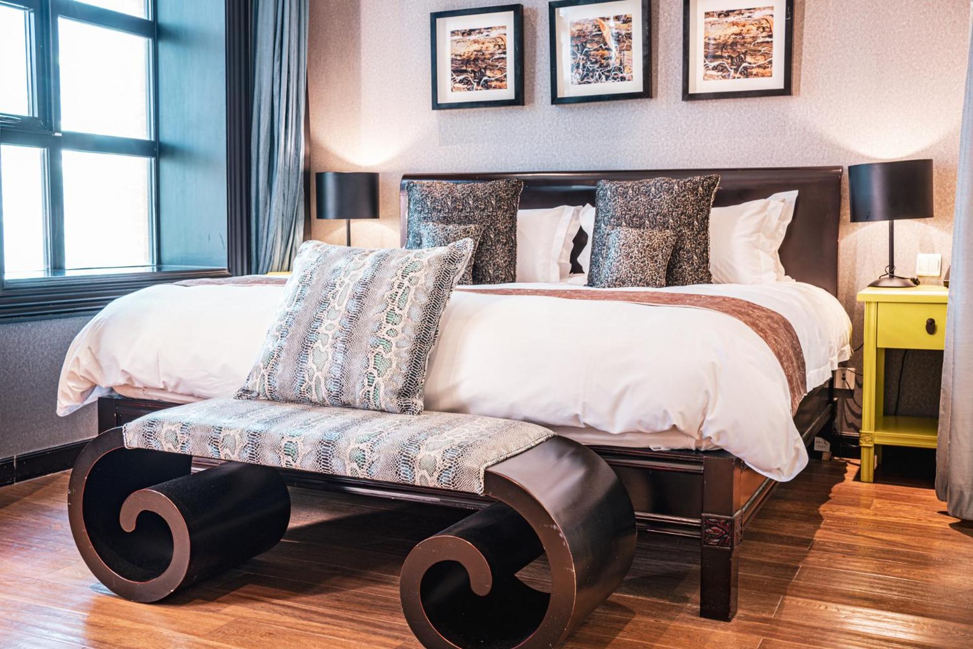 Gracie Suite