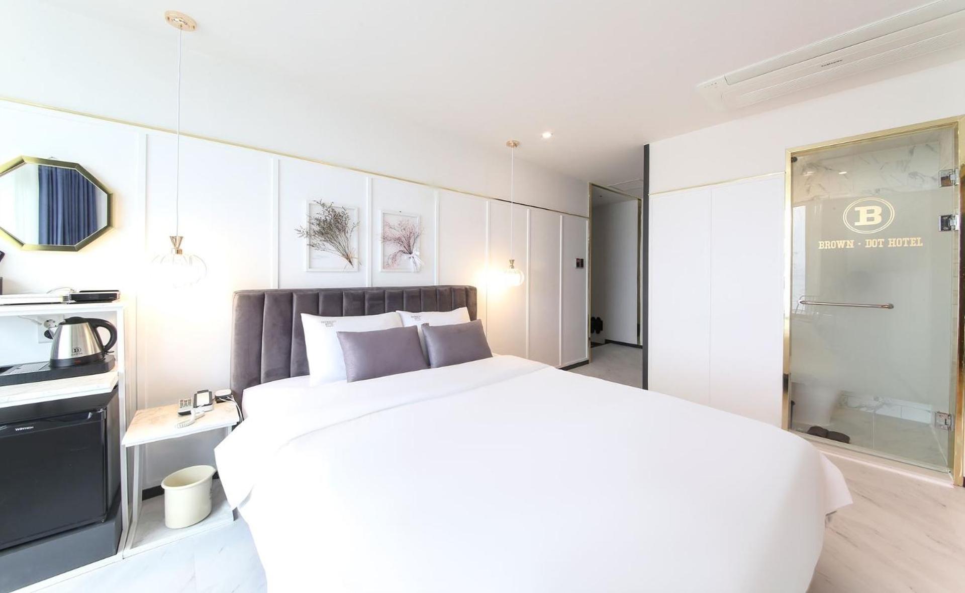 Double Room with Panoramic Ocean View photo 1