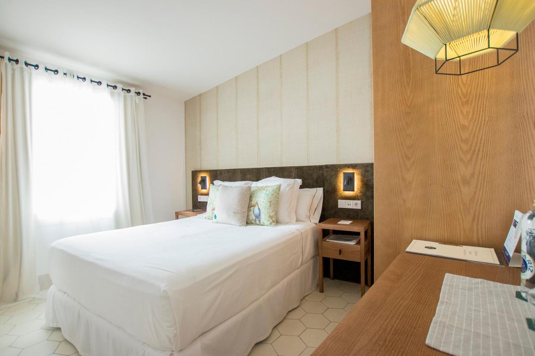 Standard Double Room photo 2