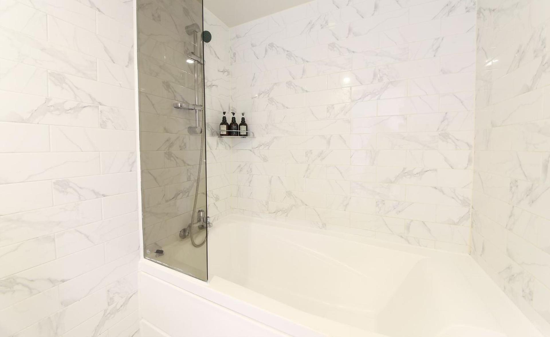 Superior Double Room with Full Sea View photo 3