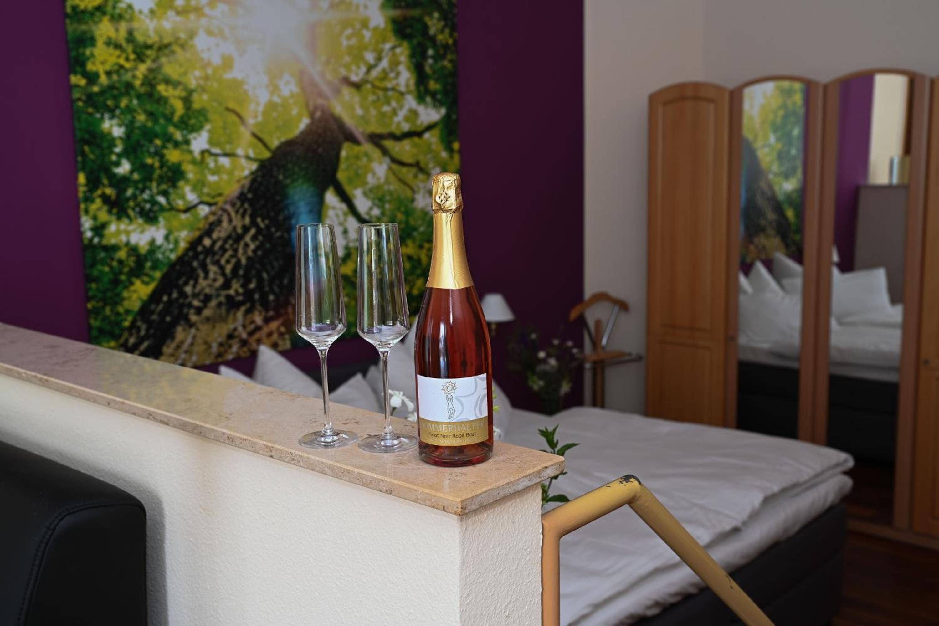 Double Room photo 2