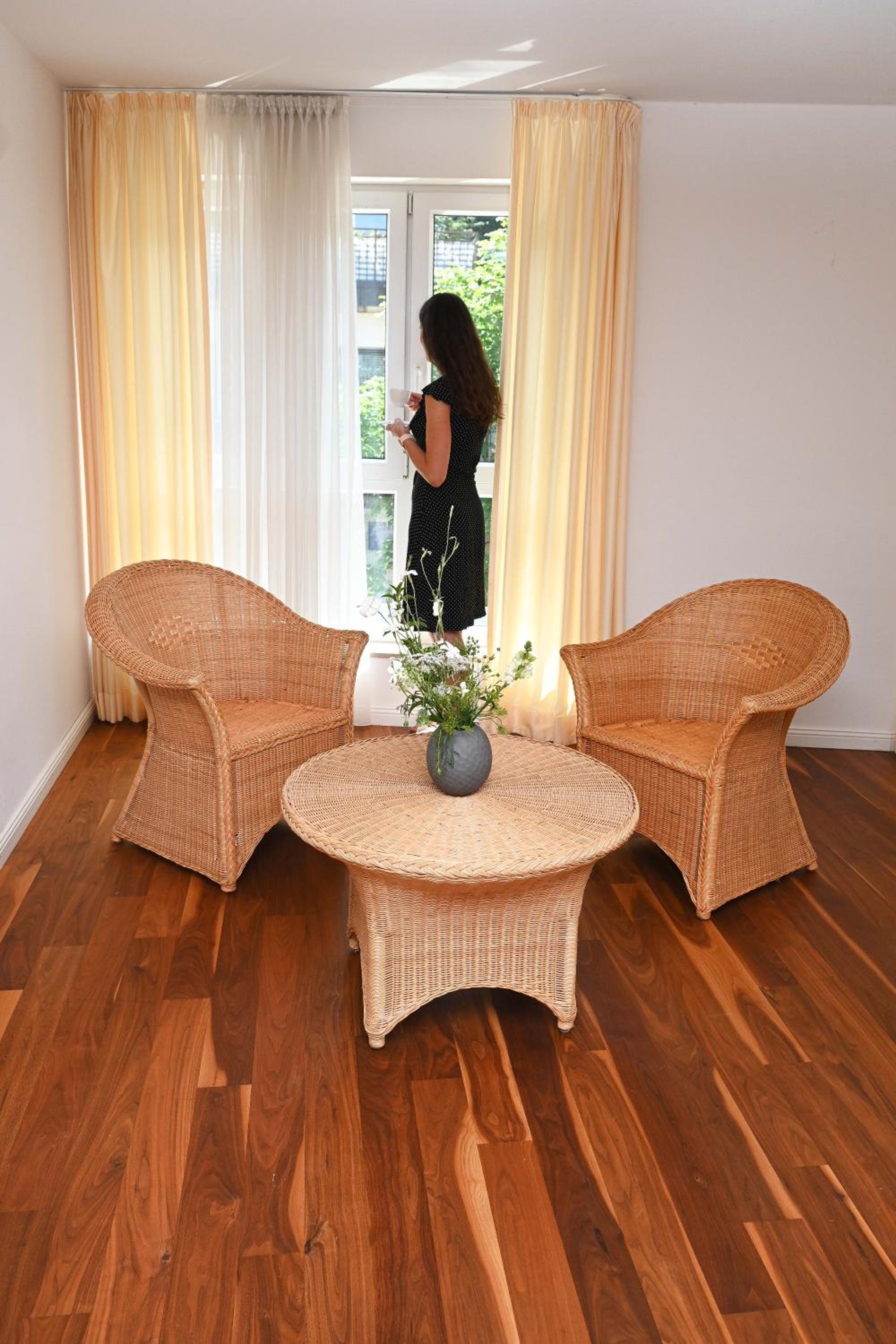 Standard Family Room photo 2
