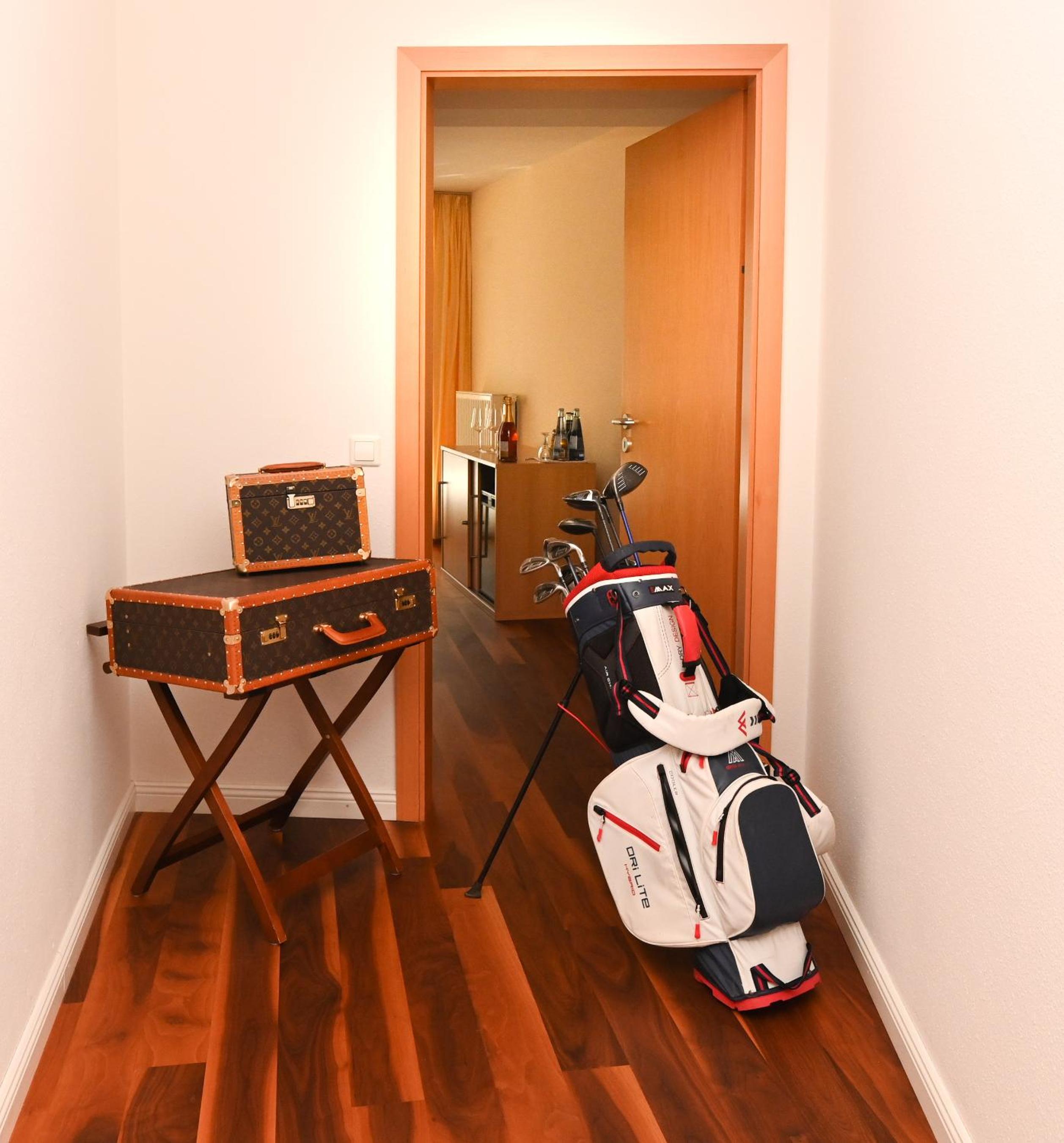 Double Room With Terrace photo 1