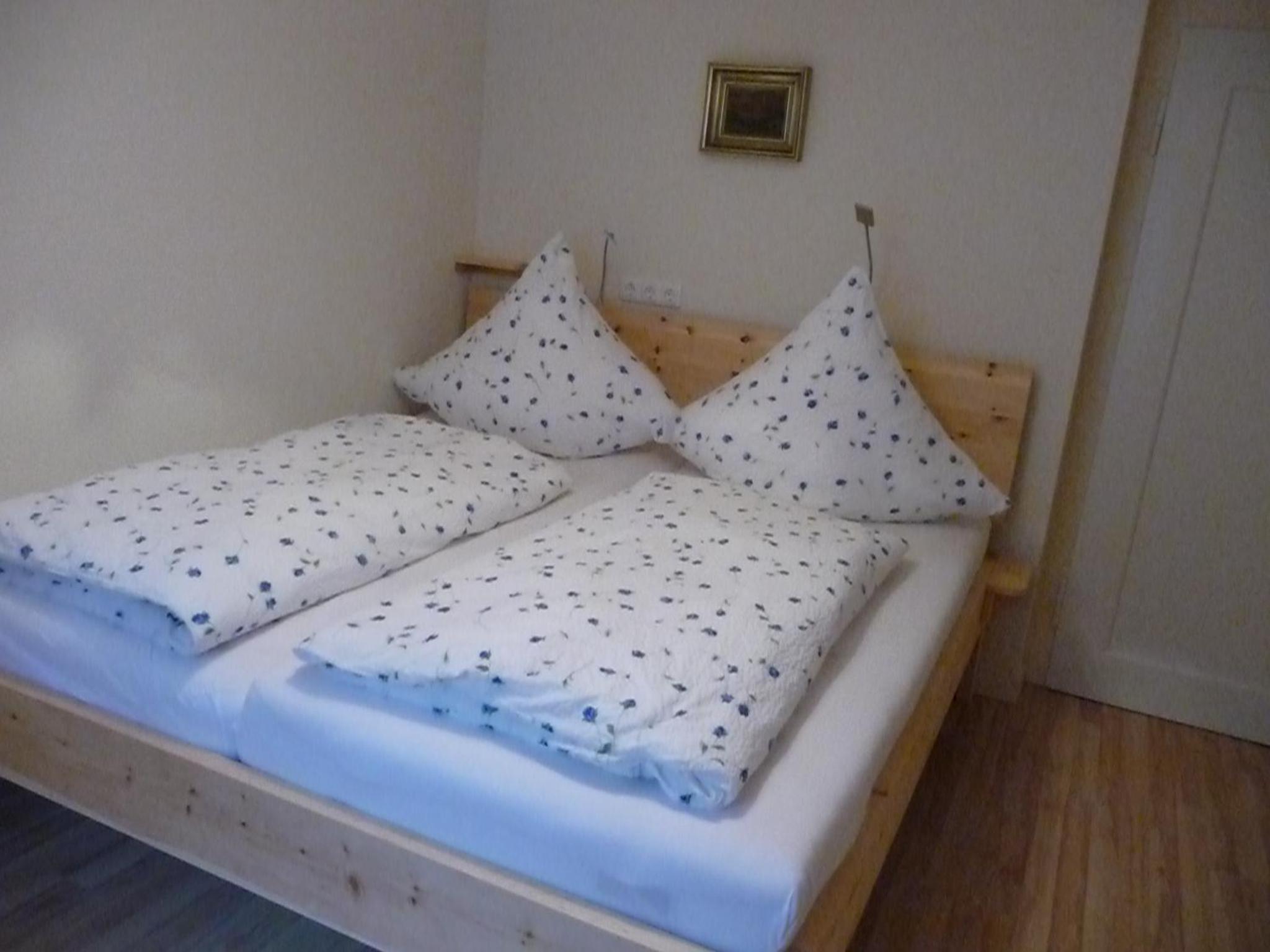 Apartment with Mountain View photo 1